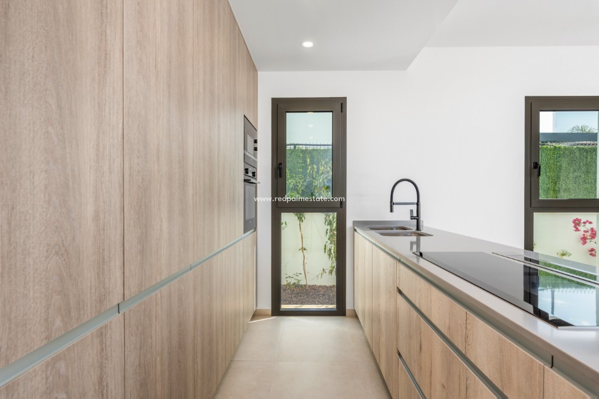 Nouvelle construction - Villa -
Los Alczares - Los Alcazares