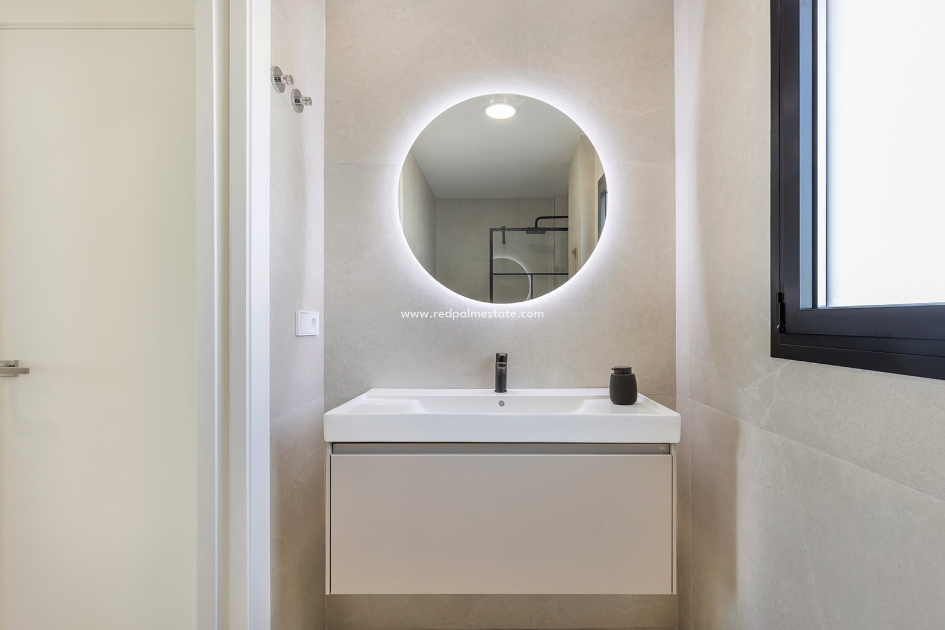 Nouvelle construction - Villa -
Los Alczares - Los Alcazares