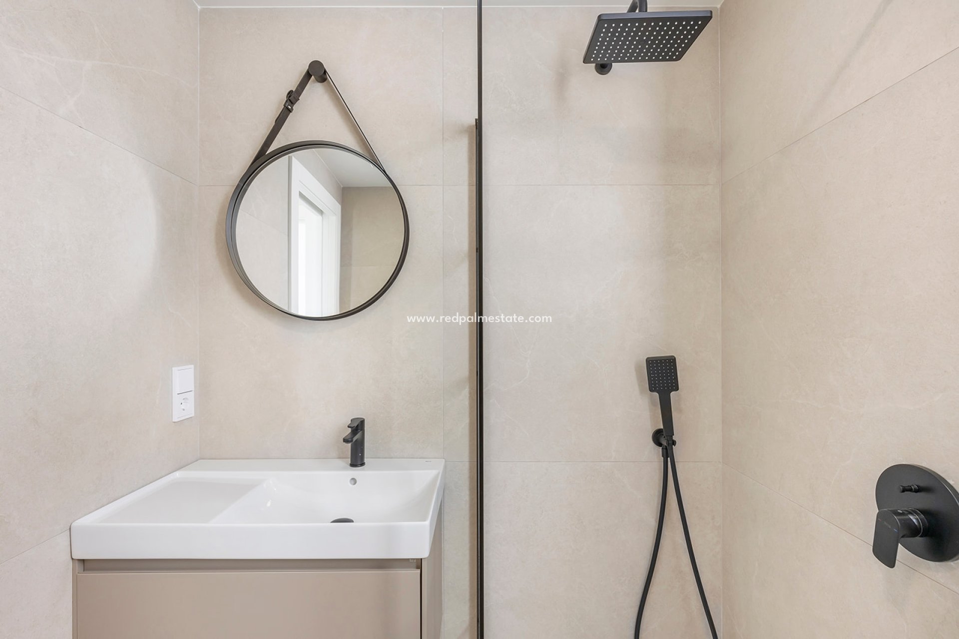 Nouvelle construction - Villa -
Los Alczares - Los Alcazares