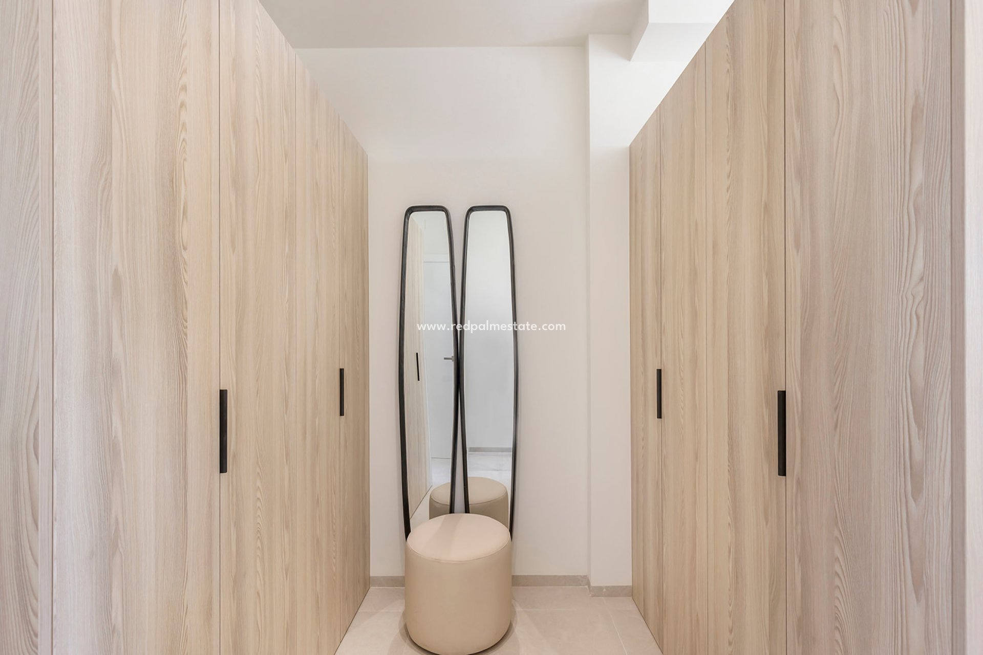 Nouvelle construction - Villa -
Los Alczares - Los Alcazares