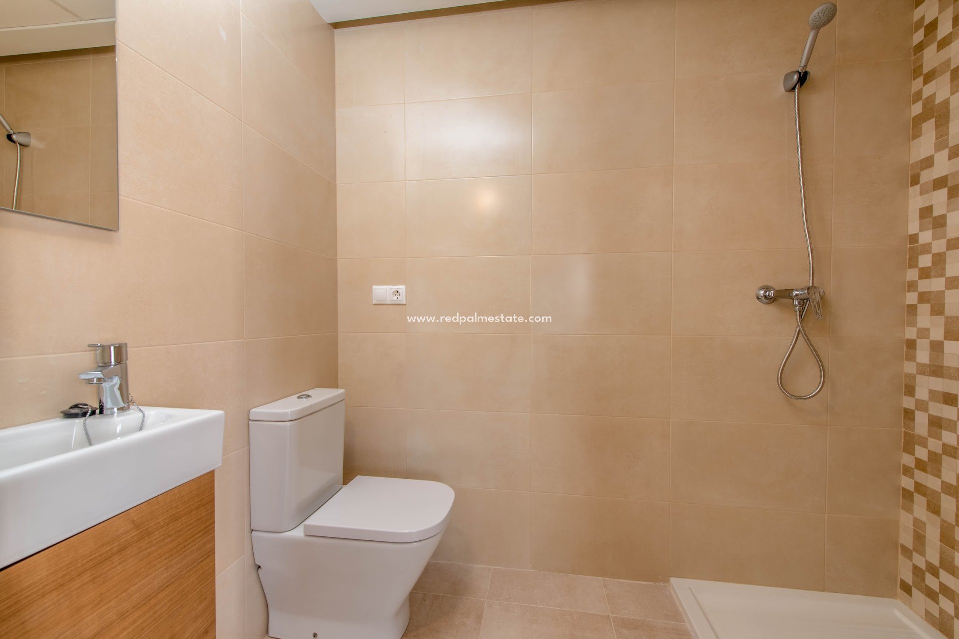 Nouvelle construction - Villa -
Los Alczares - Los Alcazares