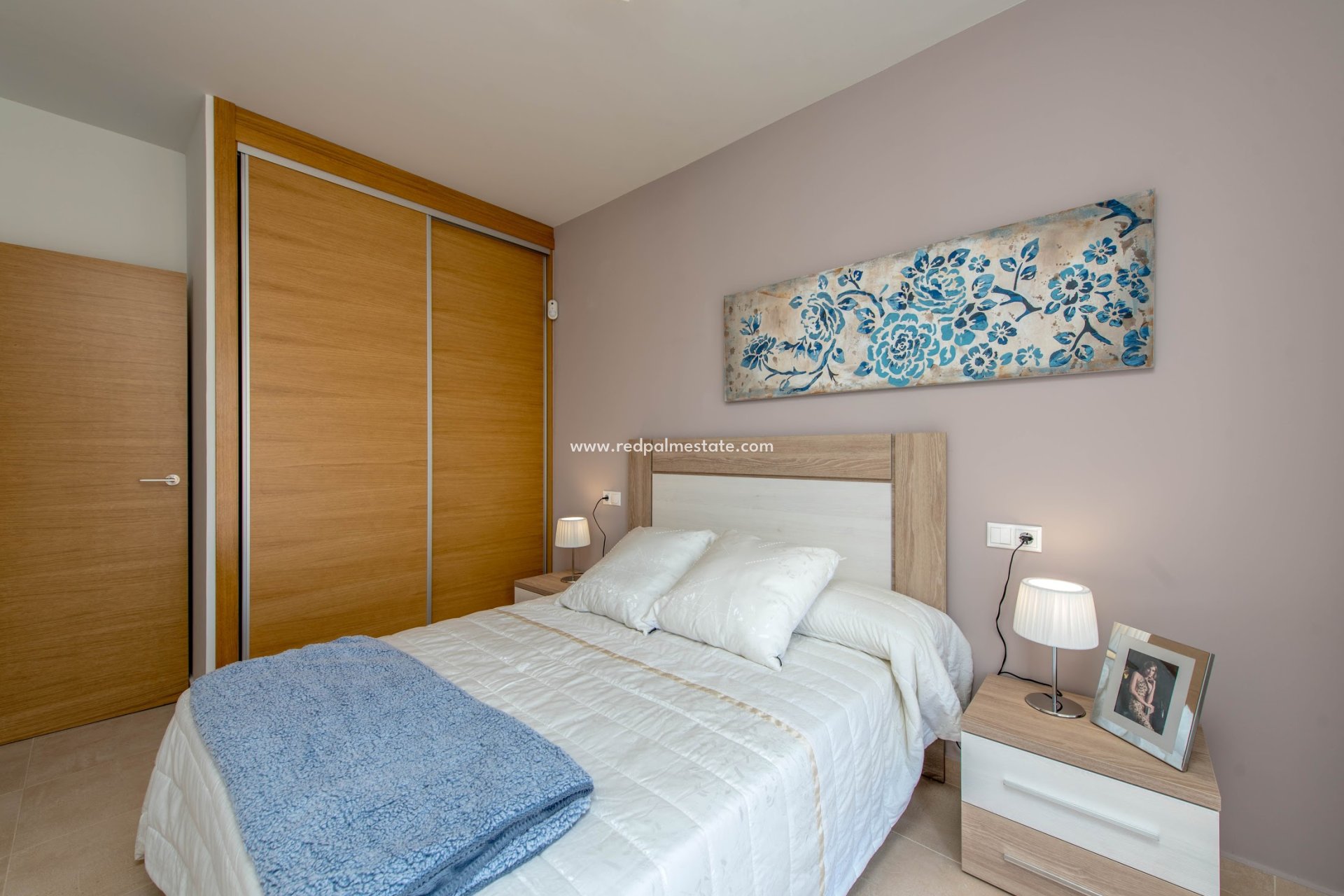 Nouvelle construction - Villa -
Los Alczares - Los Alcazares