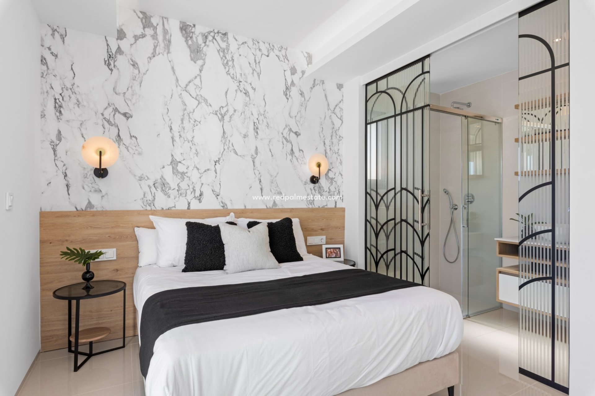 Nouvelle construction - Villa -
Los Alczares - Los Alcazares