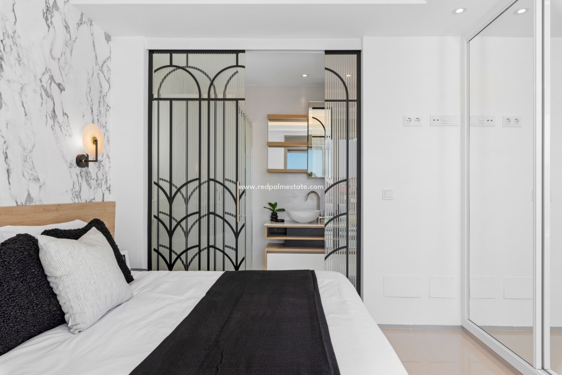 Nouvelle construction - Villa -
Los Alczares - Los Alcazares