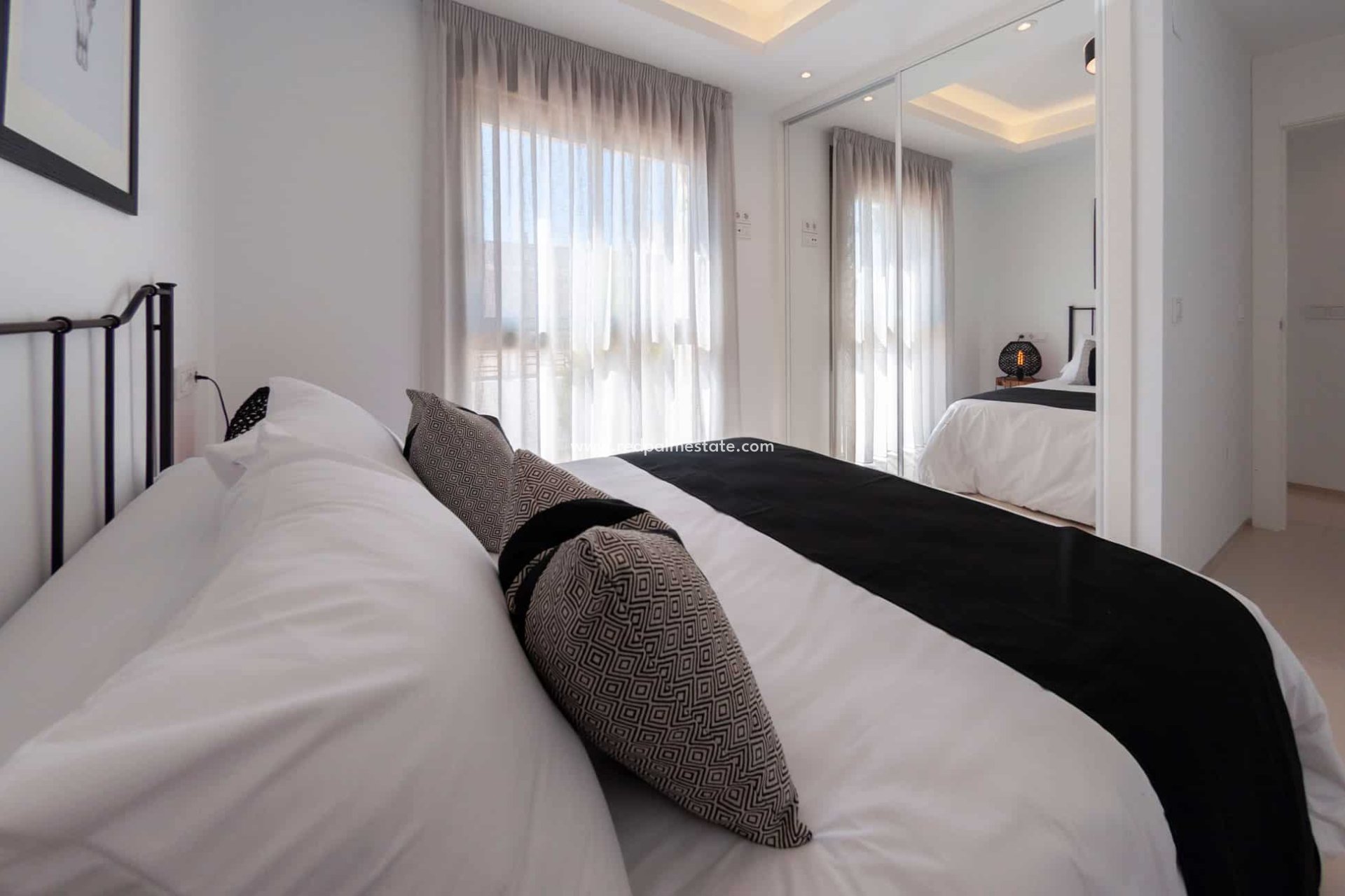 Nouvelle construction - Villa -
Los Alczares - Los Alcazares