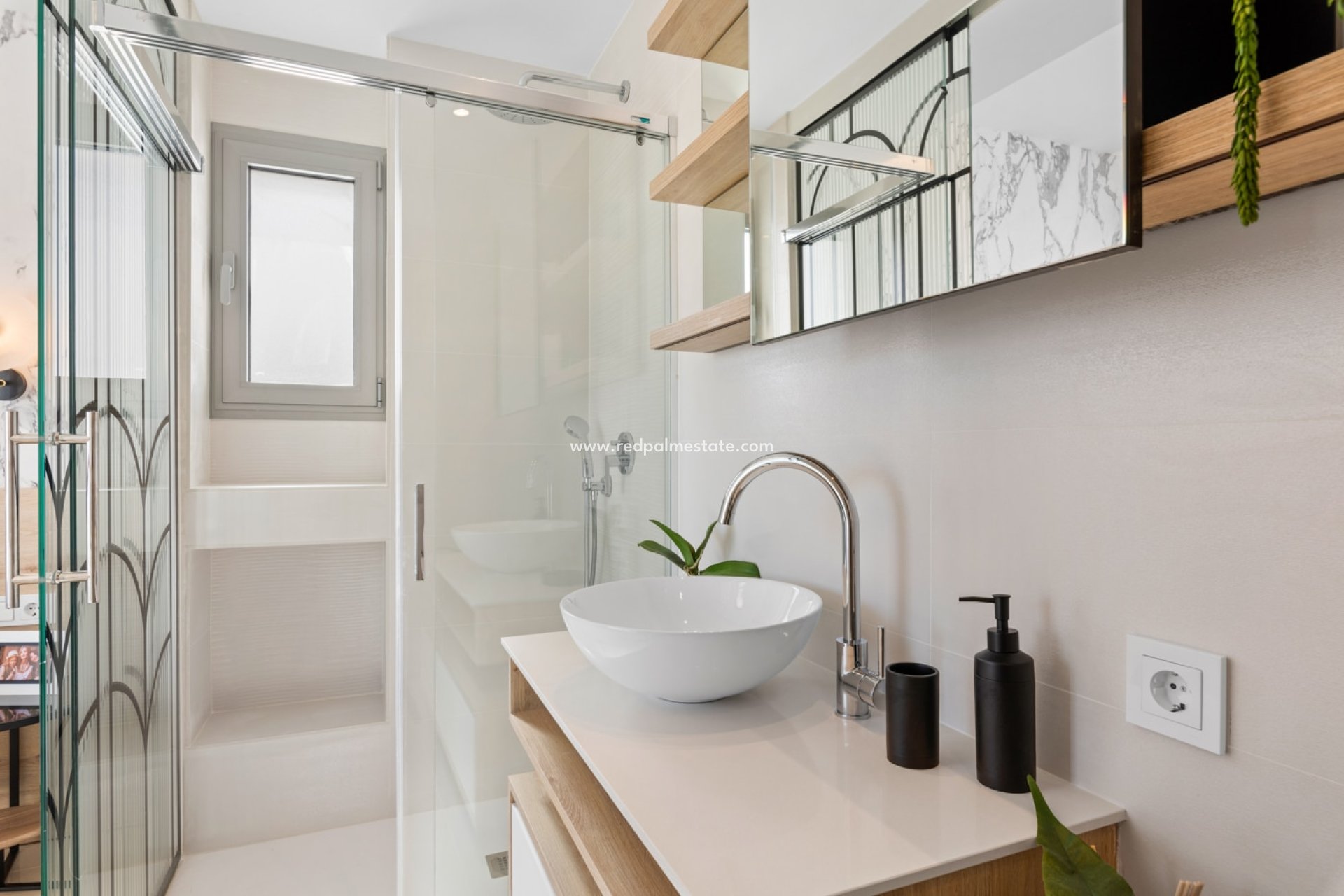 Nouvelle construction - Villa -
Los Alczares - Los Alcazares