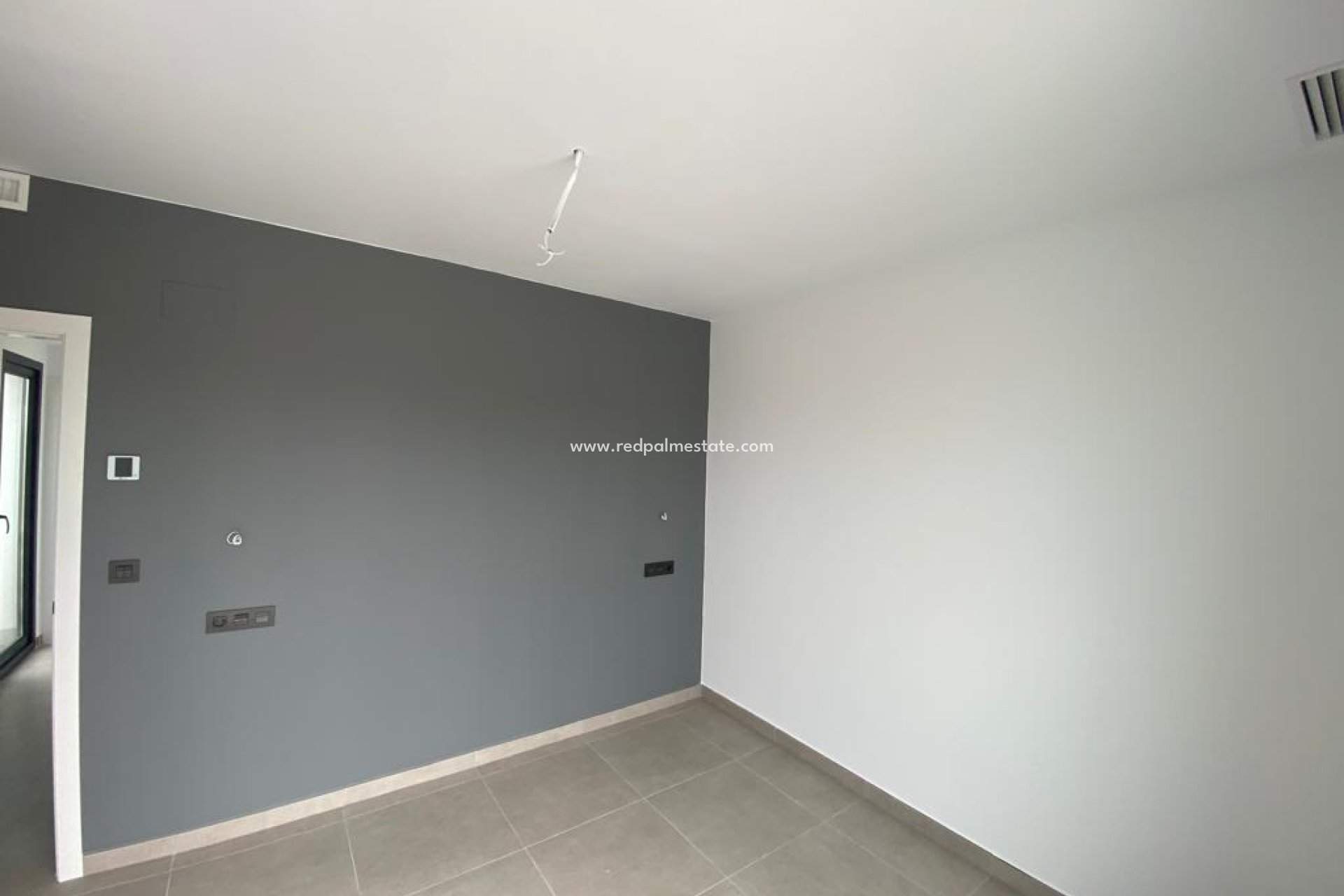 Nouvelle construction - Villa -
Los Alczares - Los Alcazares