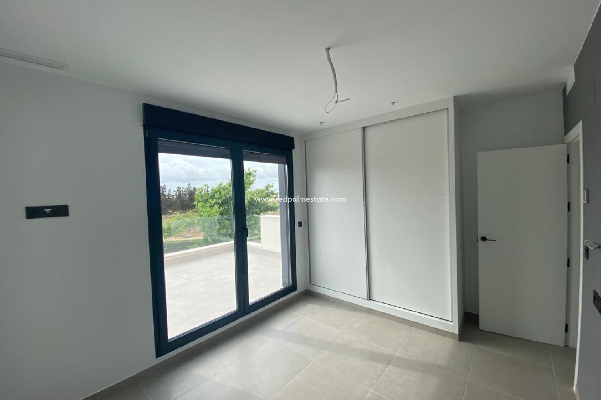 Nouvelle construction - Villa -
Los Alczares - Los Alcazares