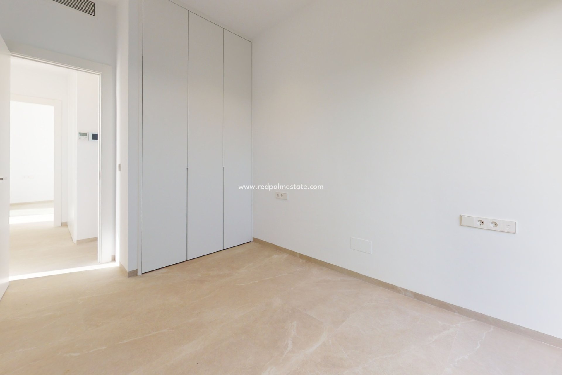 Nouvelle construction - Villa -
Los Alczares - Los Alcazares