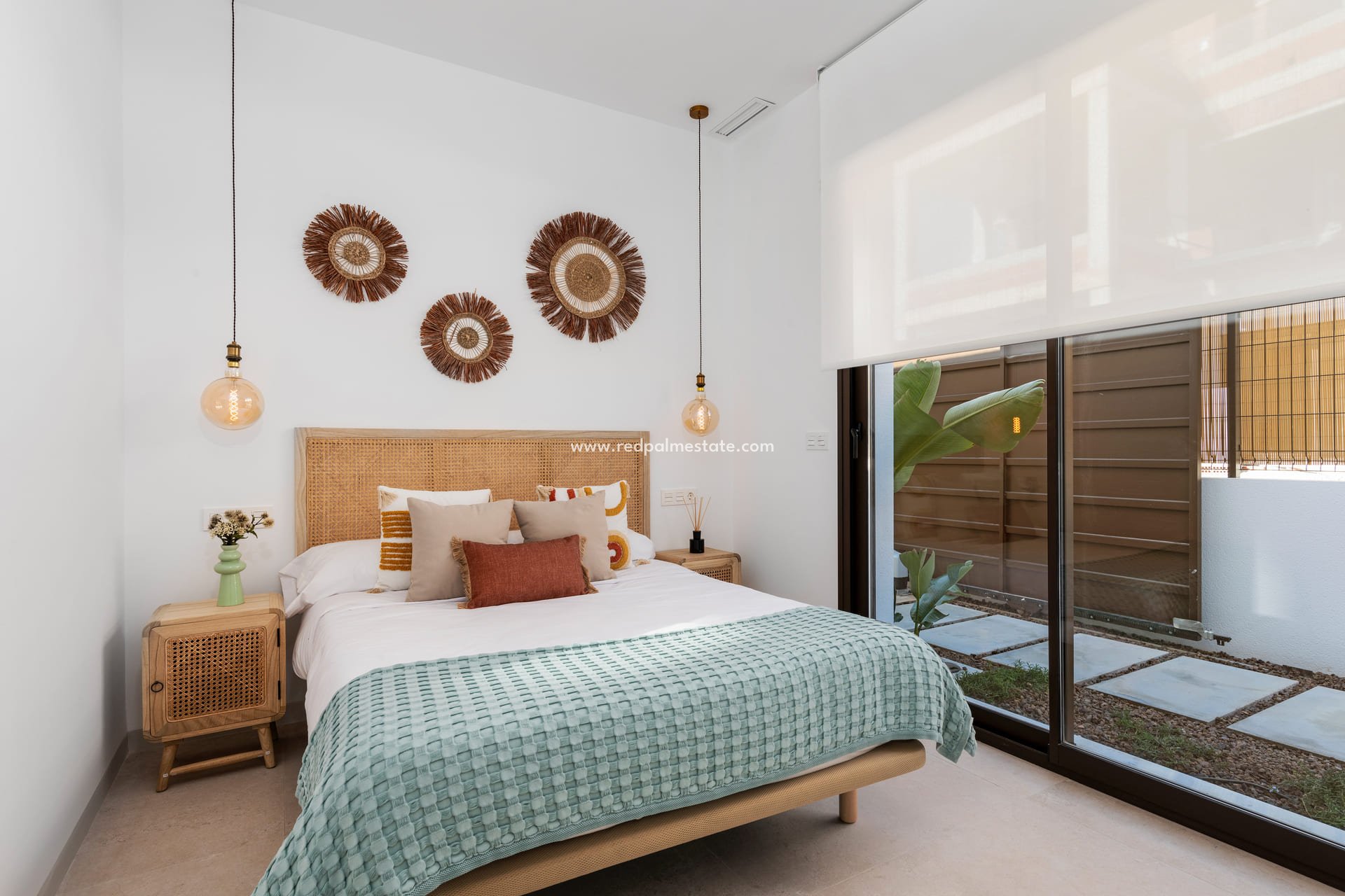 Nouvelle construction - Villa -
Los Alczares - Los Alcazares