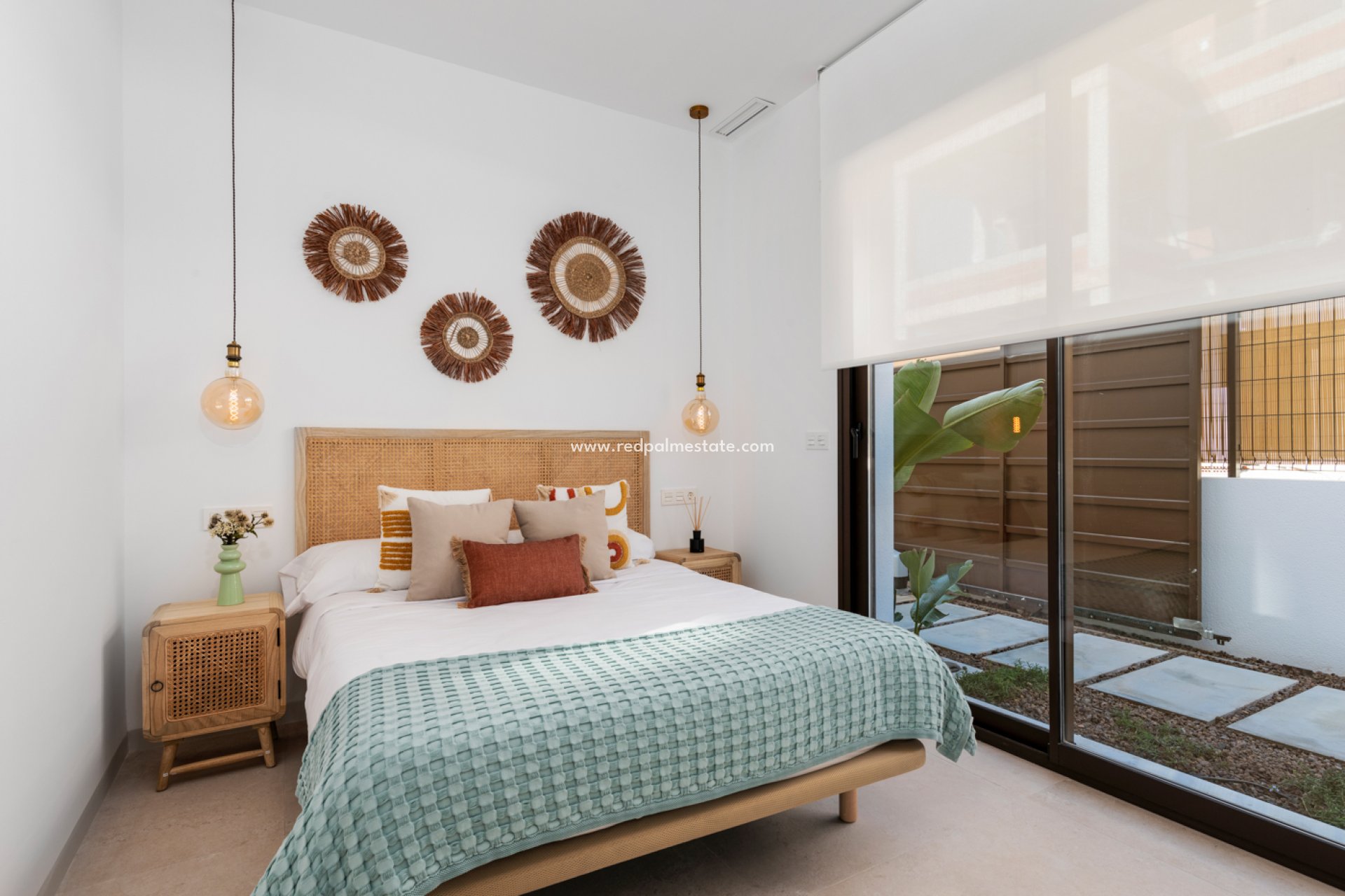 Nouvelle construction - Villa -
Los Alczares - Los Alcazares