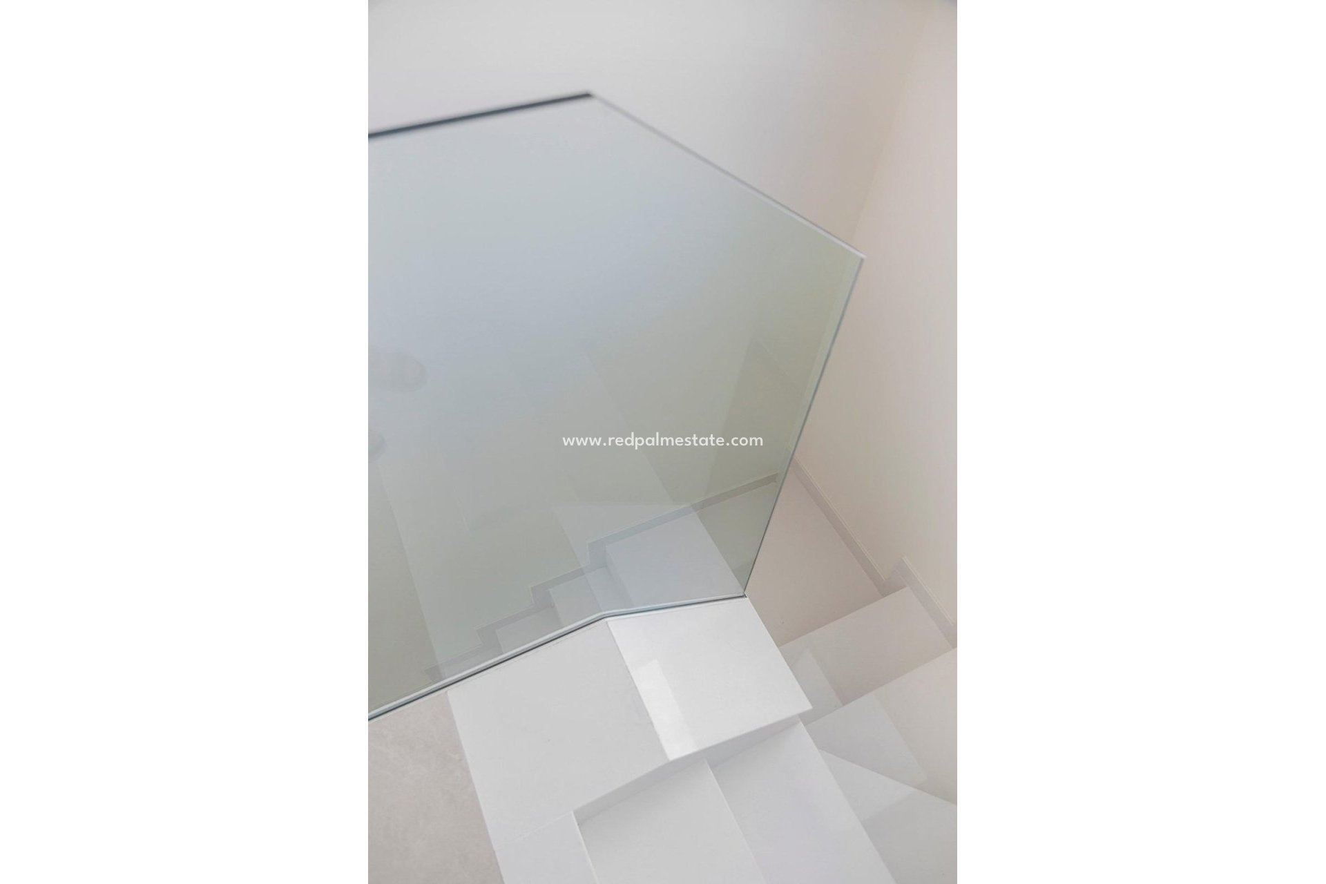 Nouvelle construction - Villa -
Los Alczares - Serena Golf