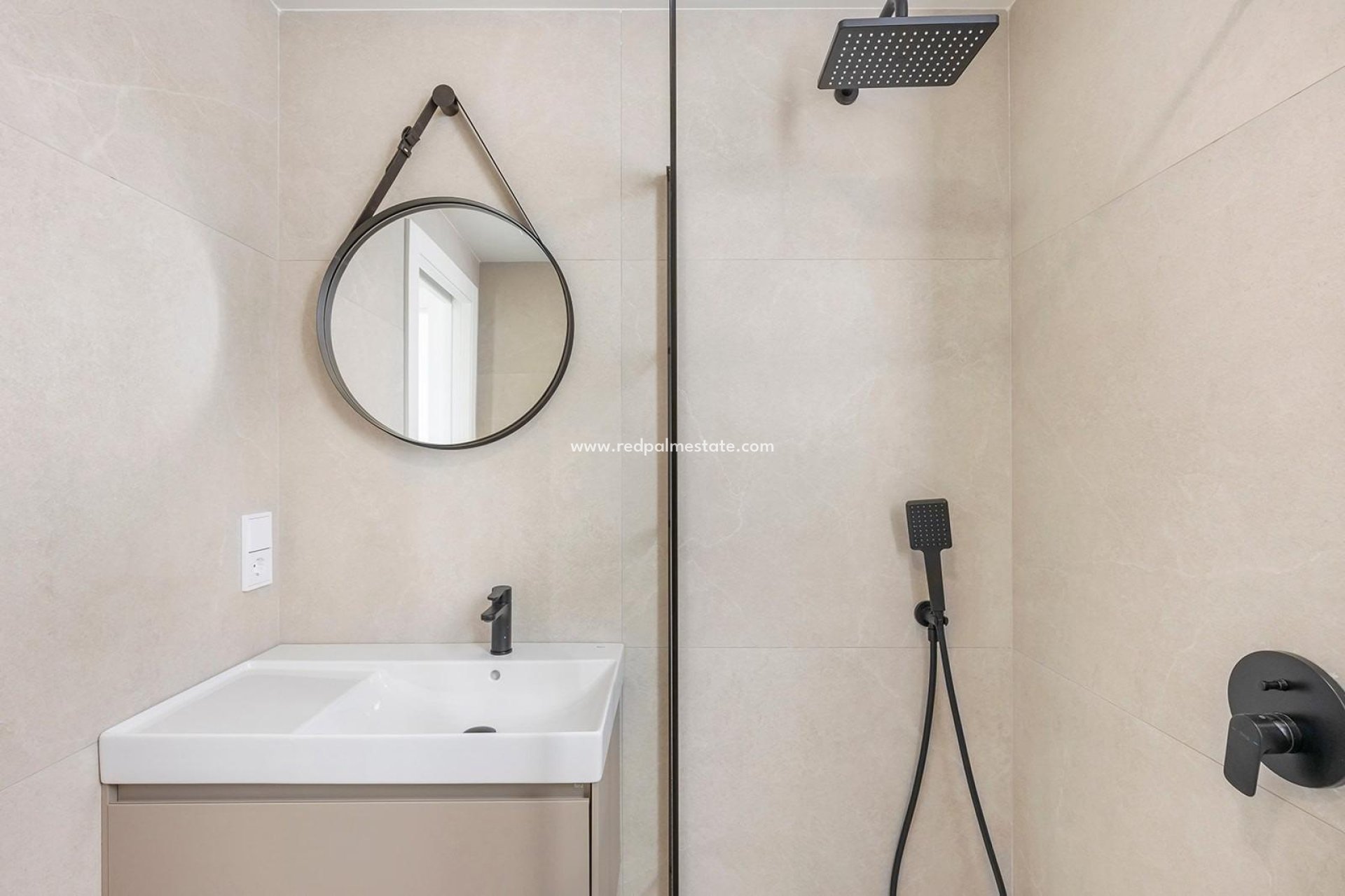 Nouvelle construction - Villa -
Los Alczares - Serena Golf