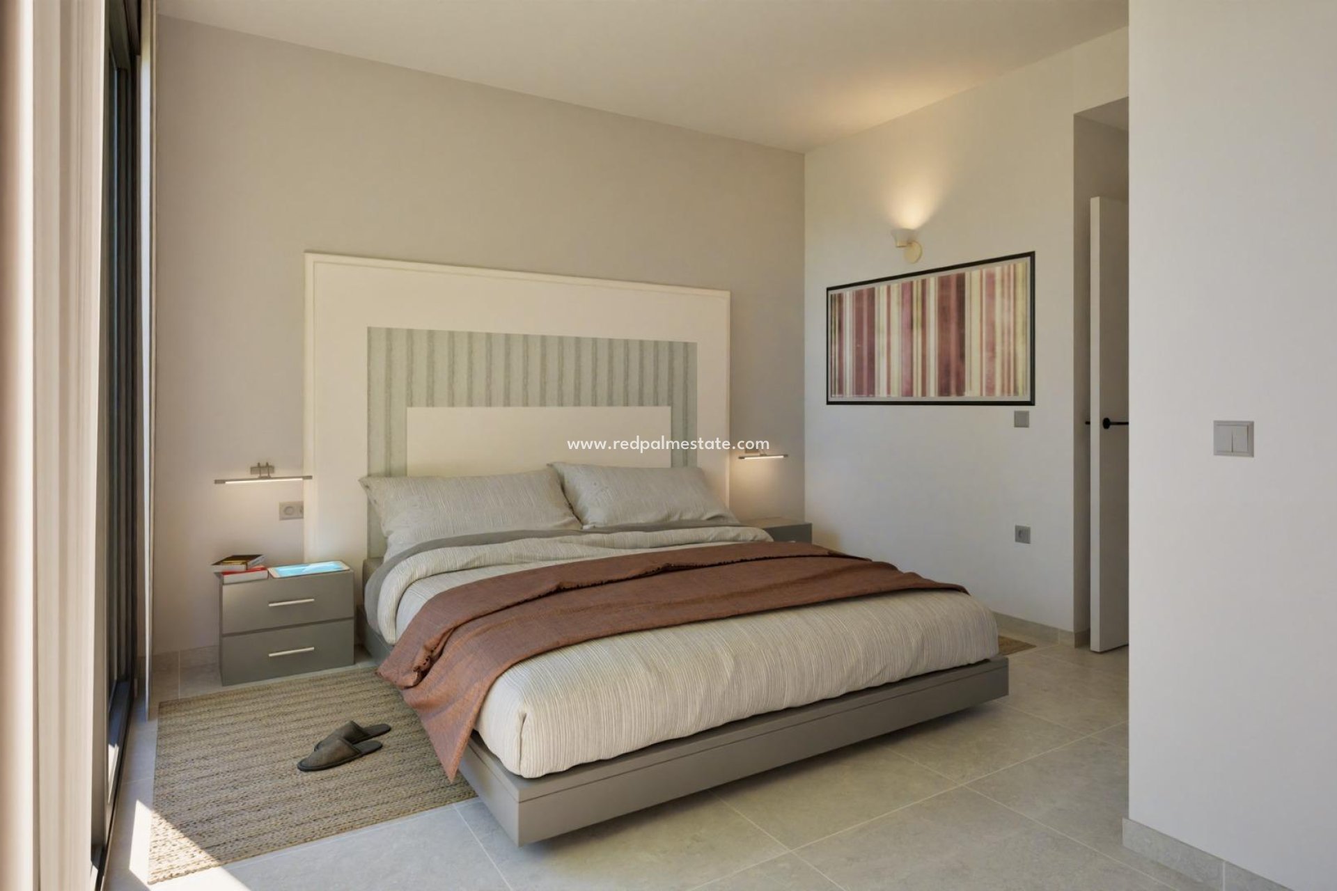 Nouvelle construction - Villa -
Los Nietos