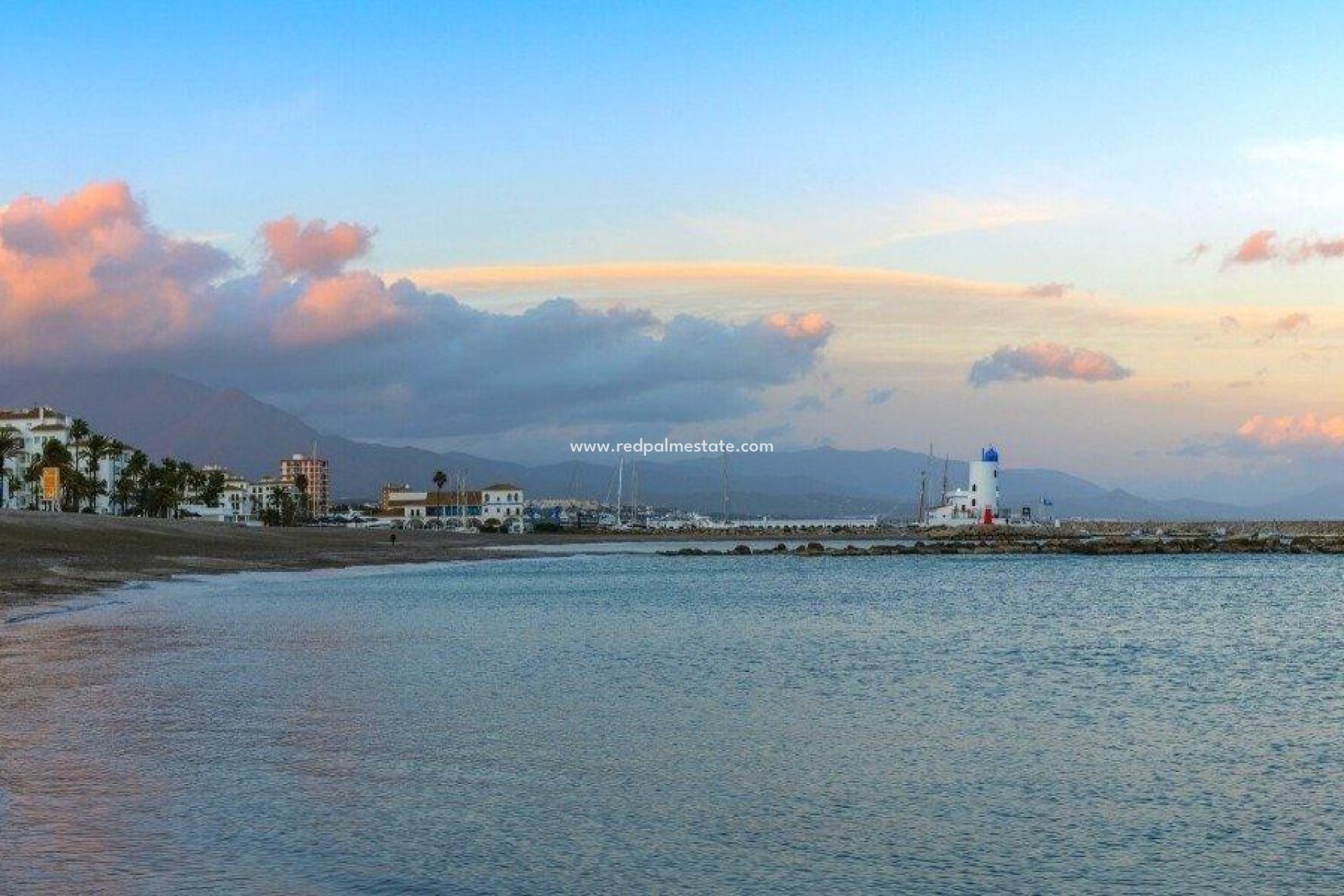 Nouvelle construction - Villa -
Manilva - Los Hidalgos