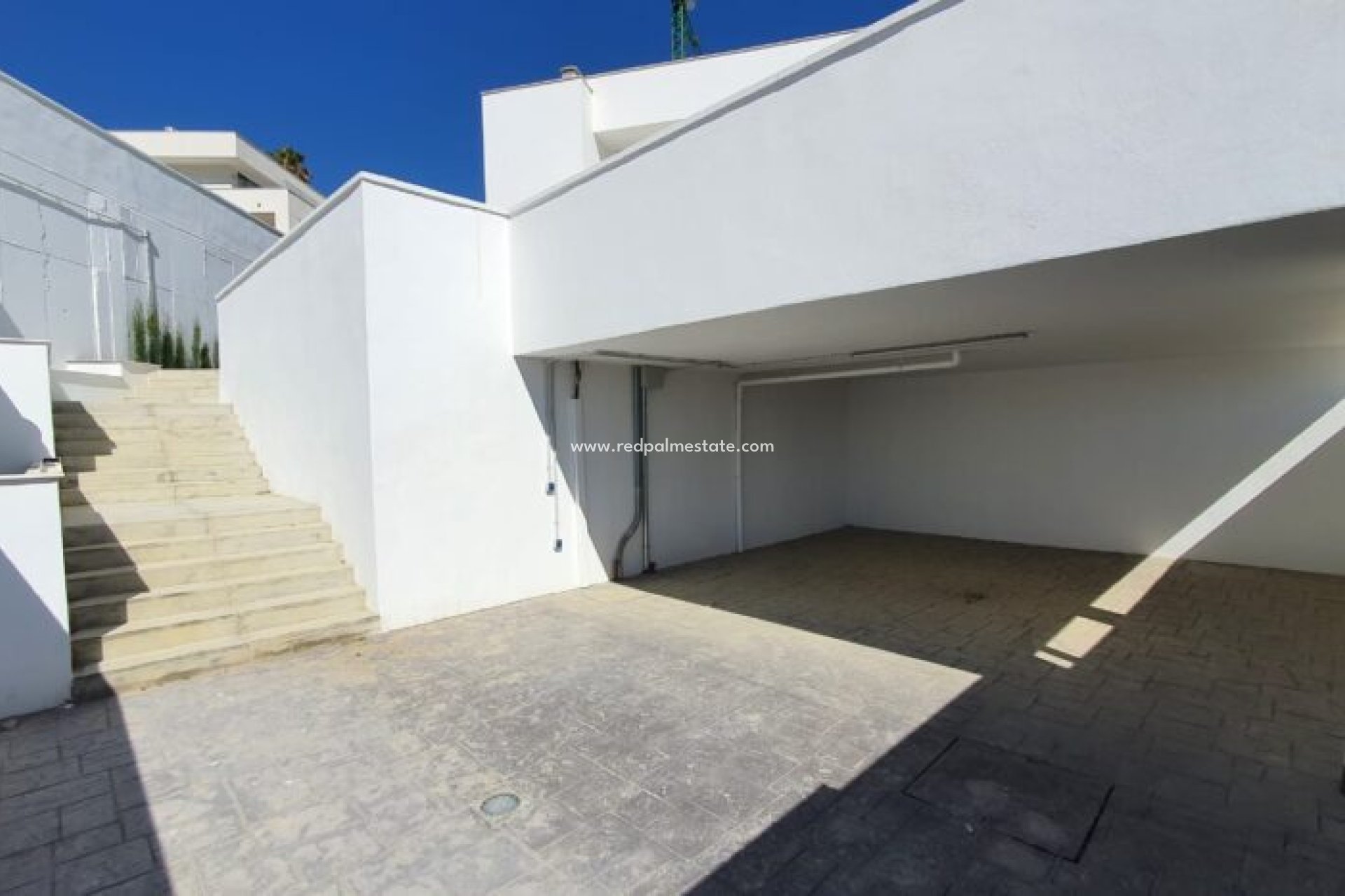 Nouvelle construction - Villa -
Manilva