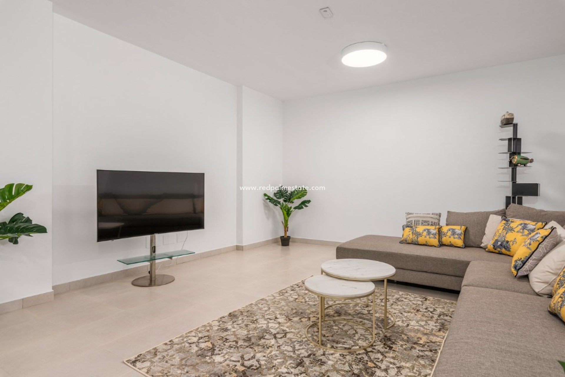 Nouvelle construction - Villa -
Mar Menor - Playa Honda