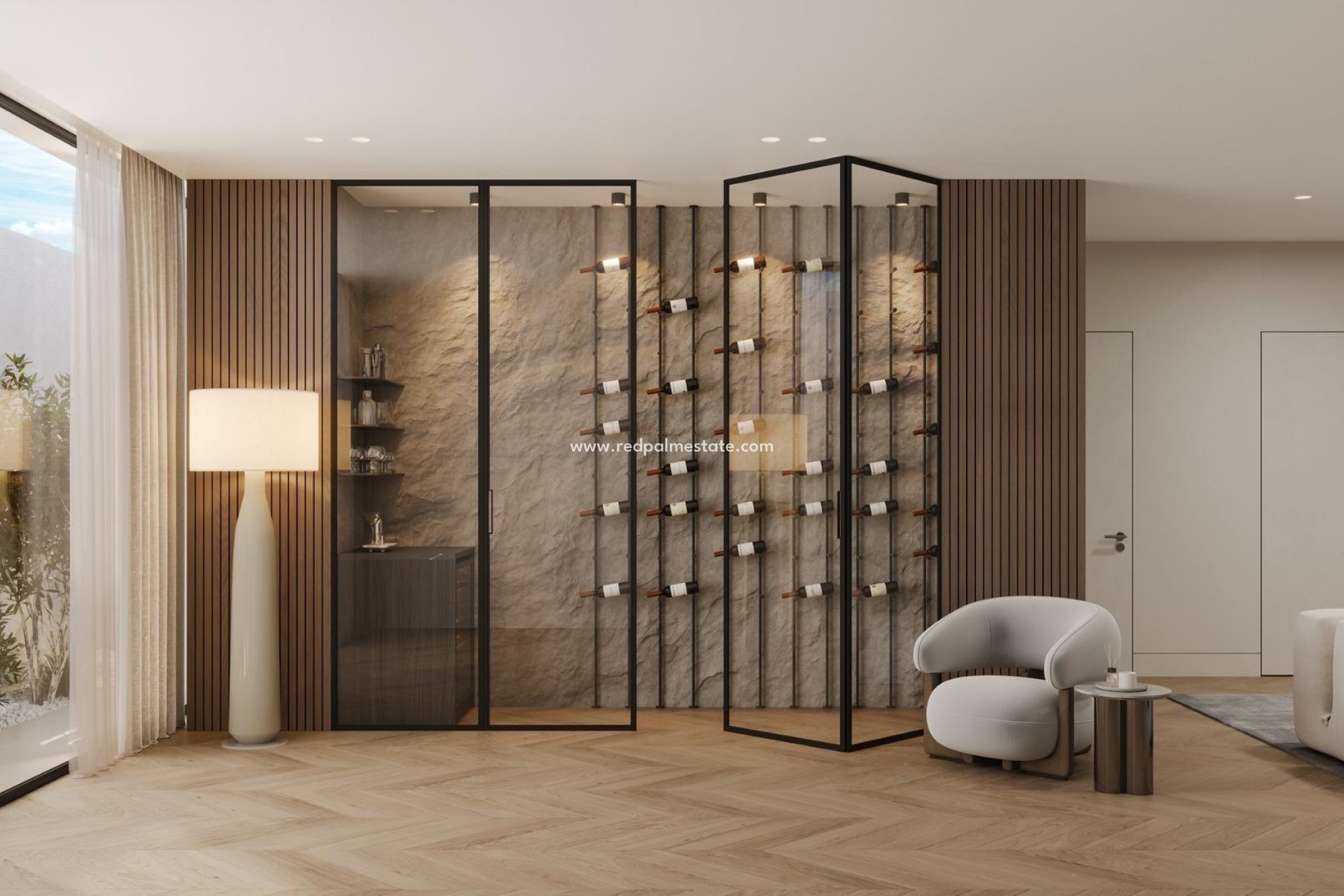 Nouvelle construction - Villa -
Marbella - El Ingenio