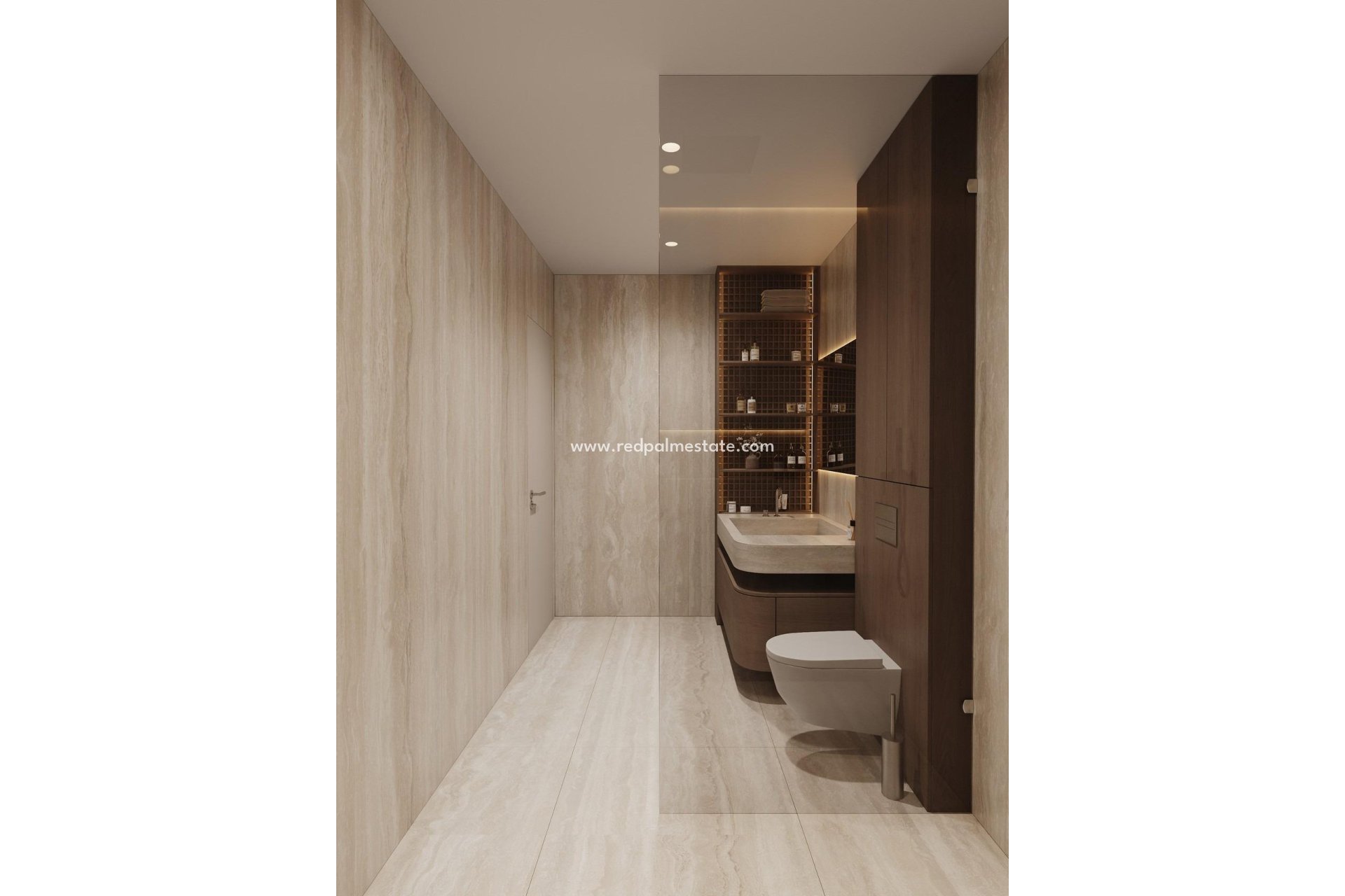 Nouvelle construction - Villa -
Marbella - El Ingenio