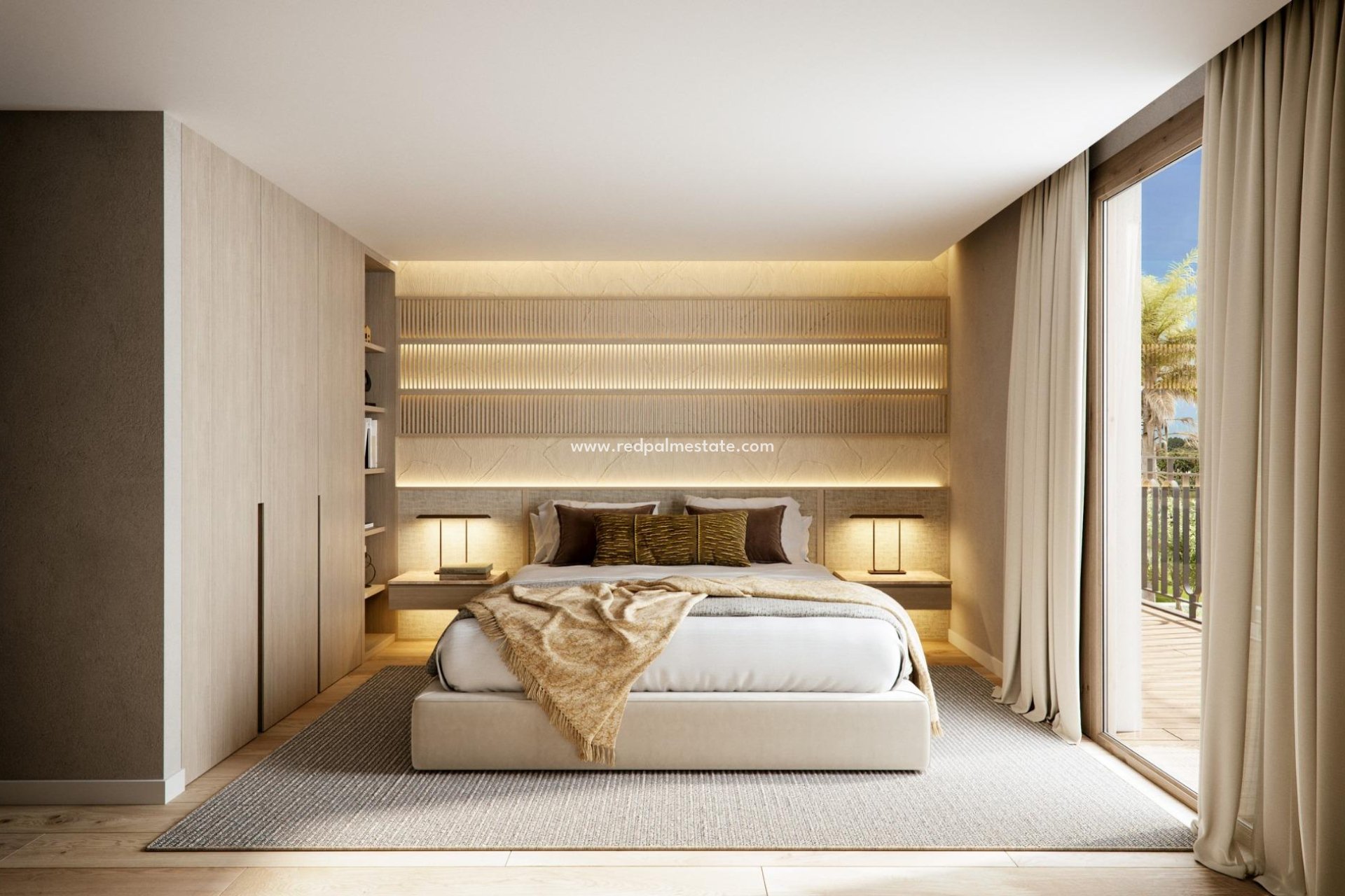 Nouvelle construction - Villa -
Marbella - Elviria