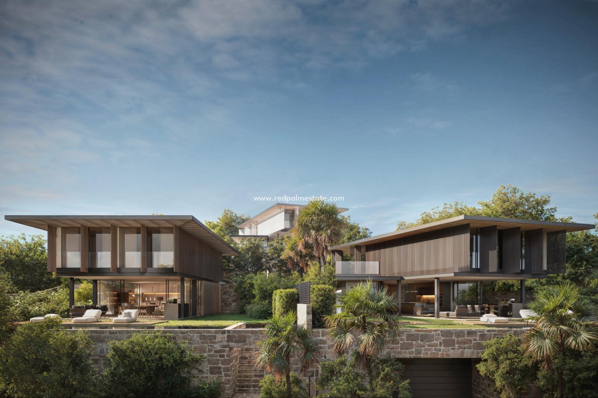 Nouvelle construction - Villa -
Marbella - Nueva Andalucia