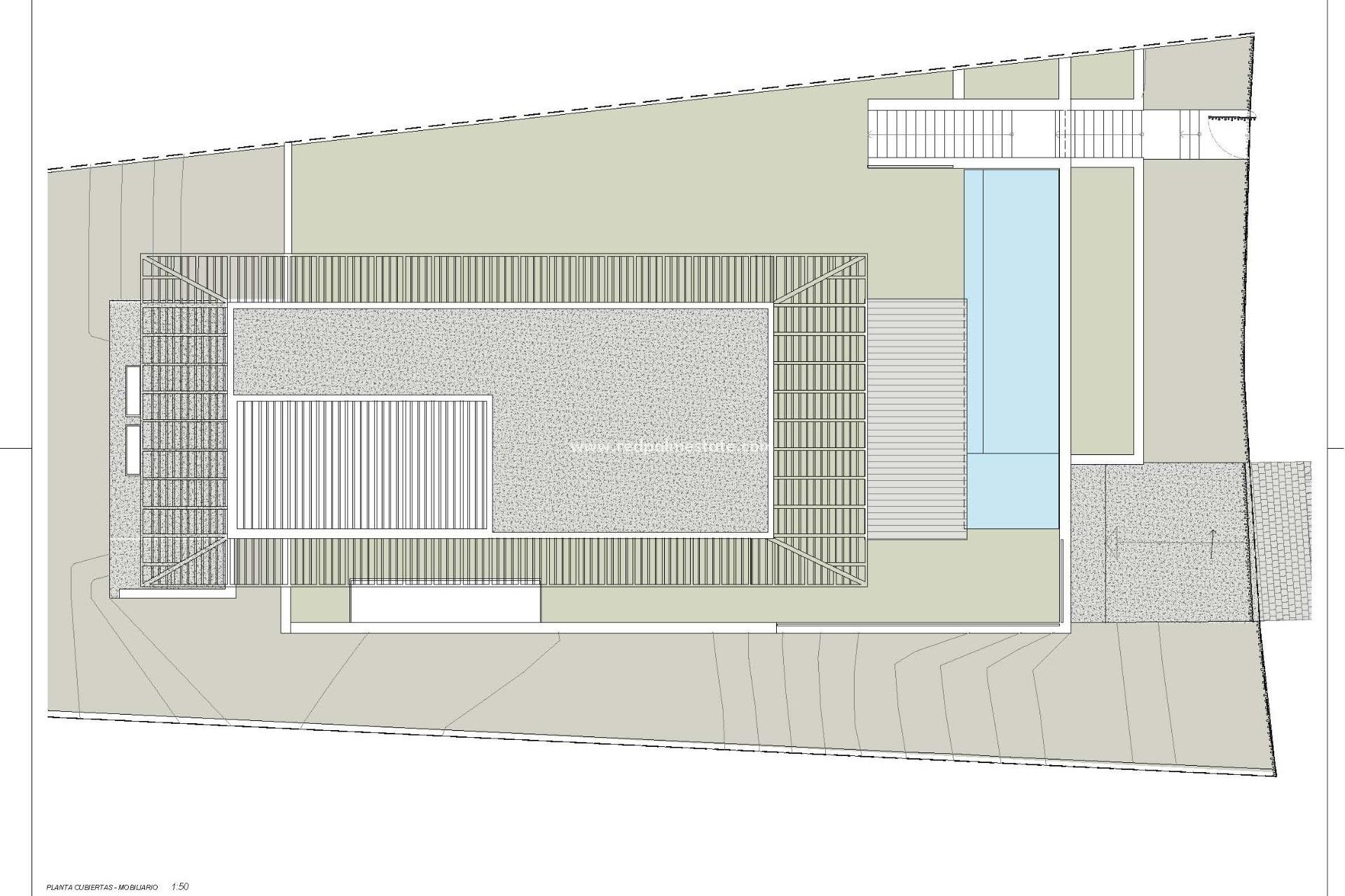 Nouvelle construction - Villa -
Marbella - Nueva Andalucia