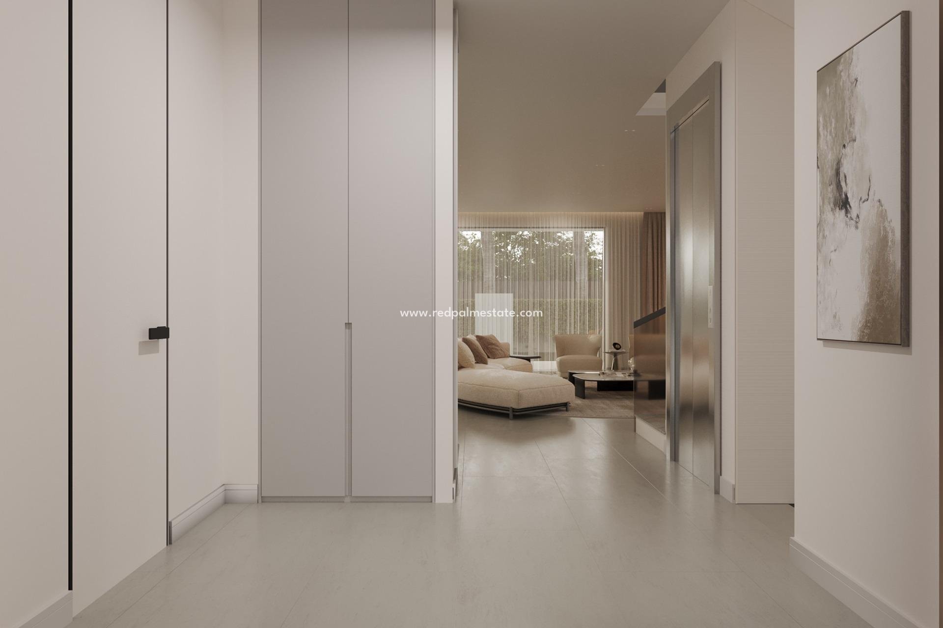 Nouvelle construction - Villa -
Marbella - Siroko Beach