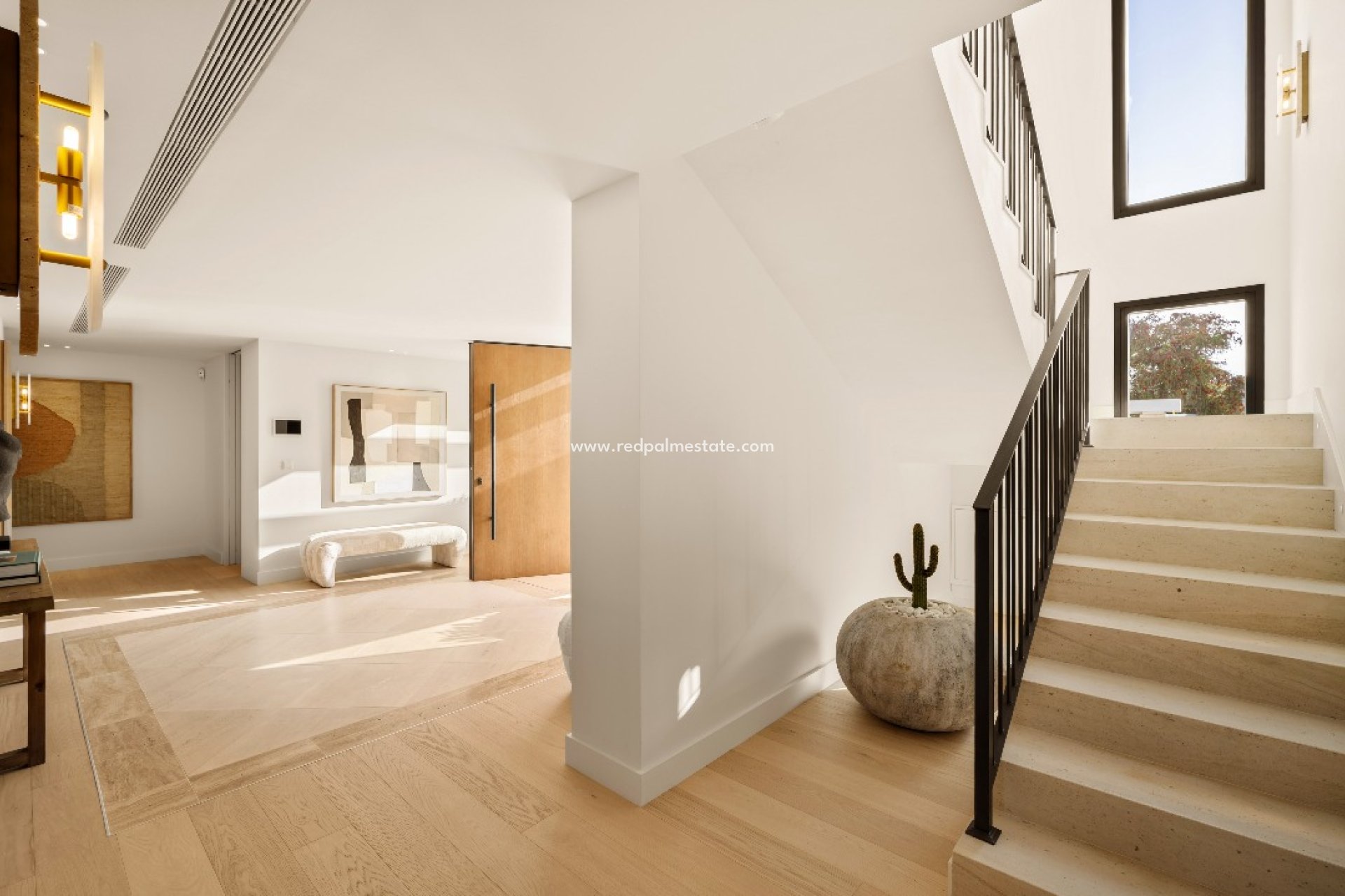 Nouvelle construction - Villa -
Marbella