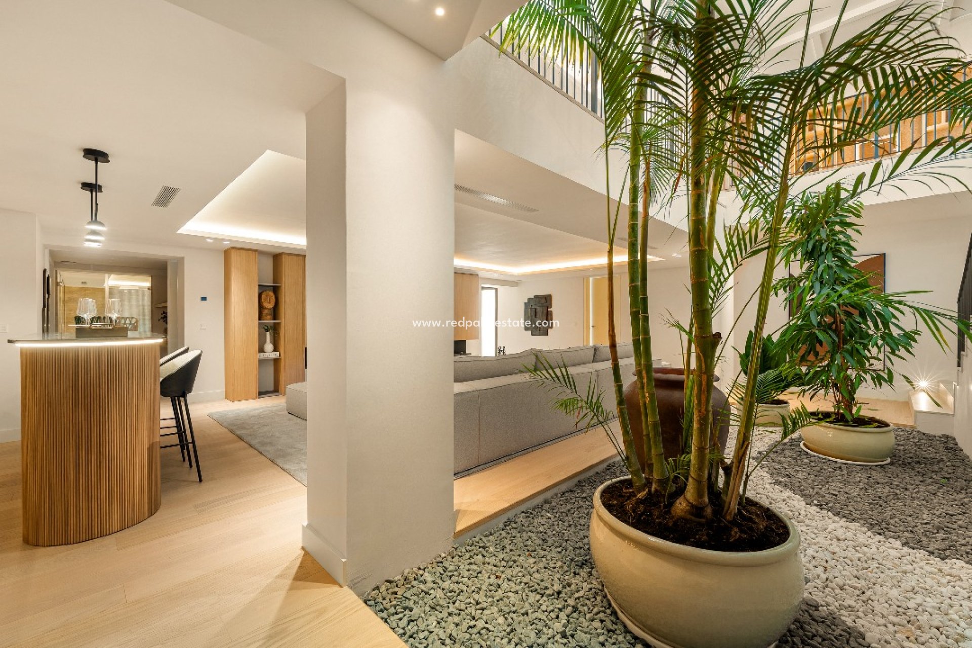 Nouvelle construction - Villa -
Marbella