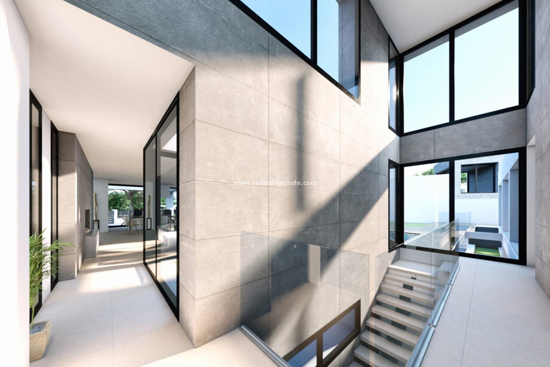 Nouvelle construction - Villa -
Mijas - El Chaparral