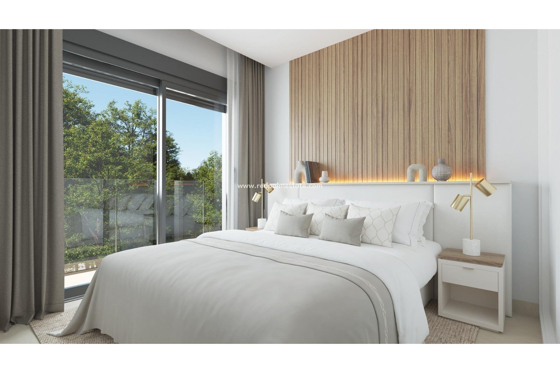 Nouvelle construction - Villa -
Mijas - El Faro