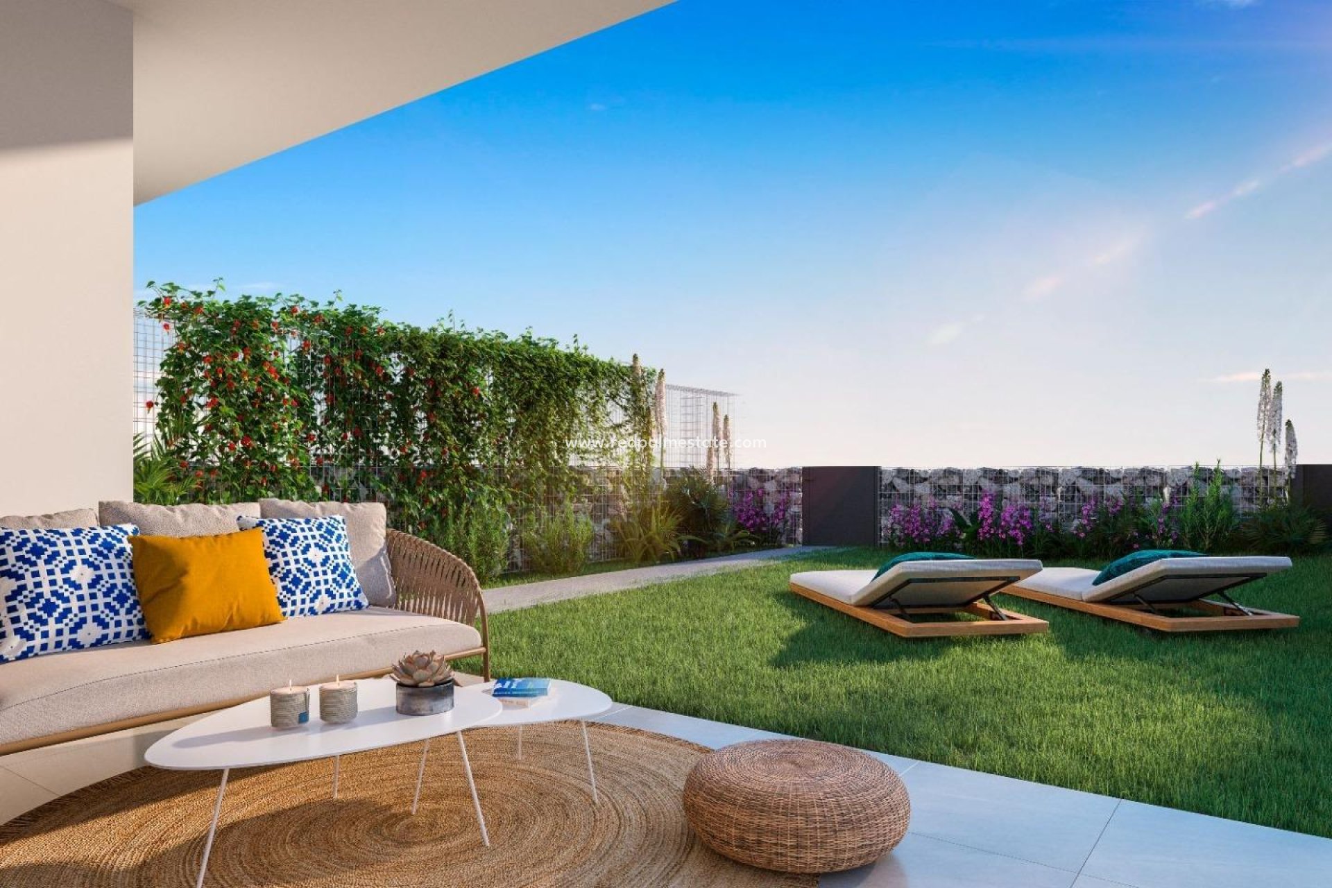 Nouvelle construction - Villa -
Mijas - Riviera Del Sol