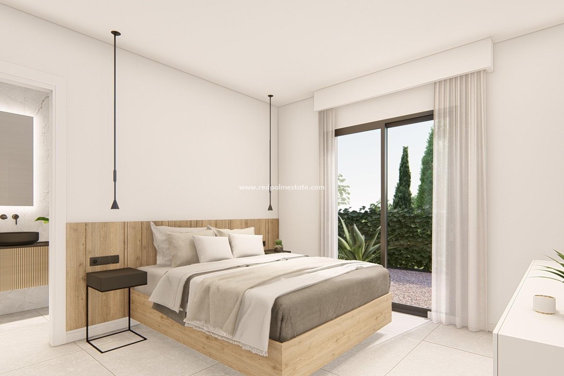 Nouvelle construction - Villa -
Molina De Segura - Urb. La Quinta