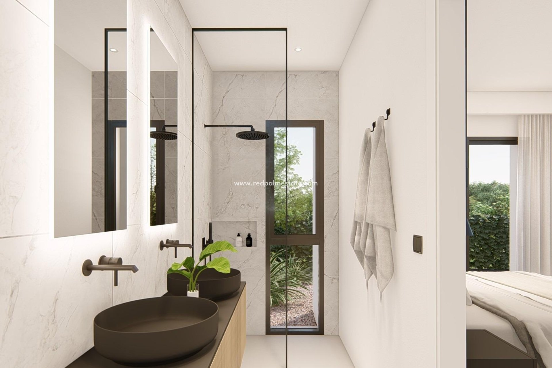 Nouvelle construction - Villa -
Molina De Segura - Urb. La Quinta