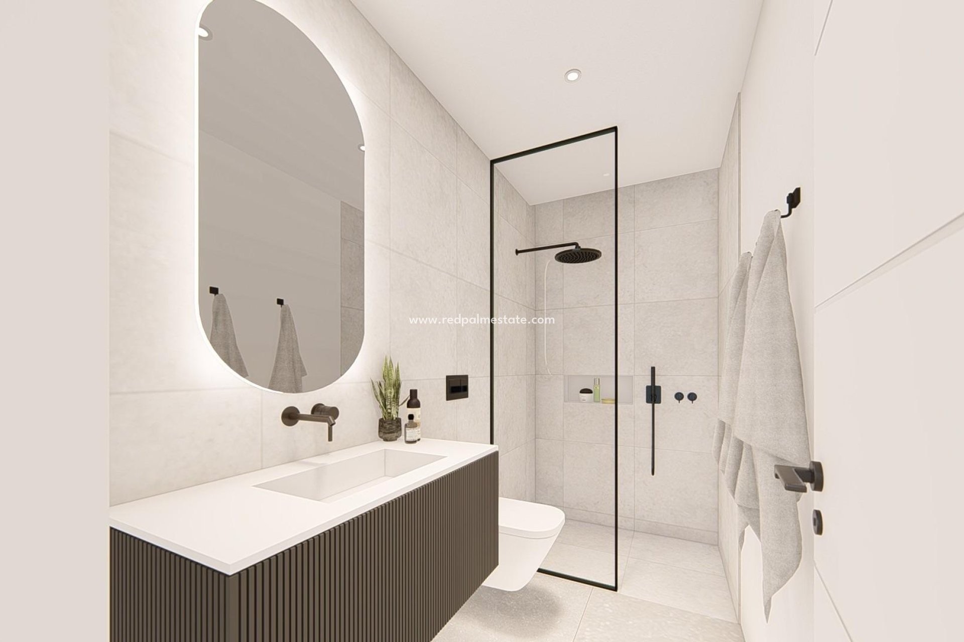 Nouvelle construction - Villa -
Molina De Segura - Urb. La Quinta