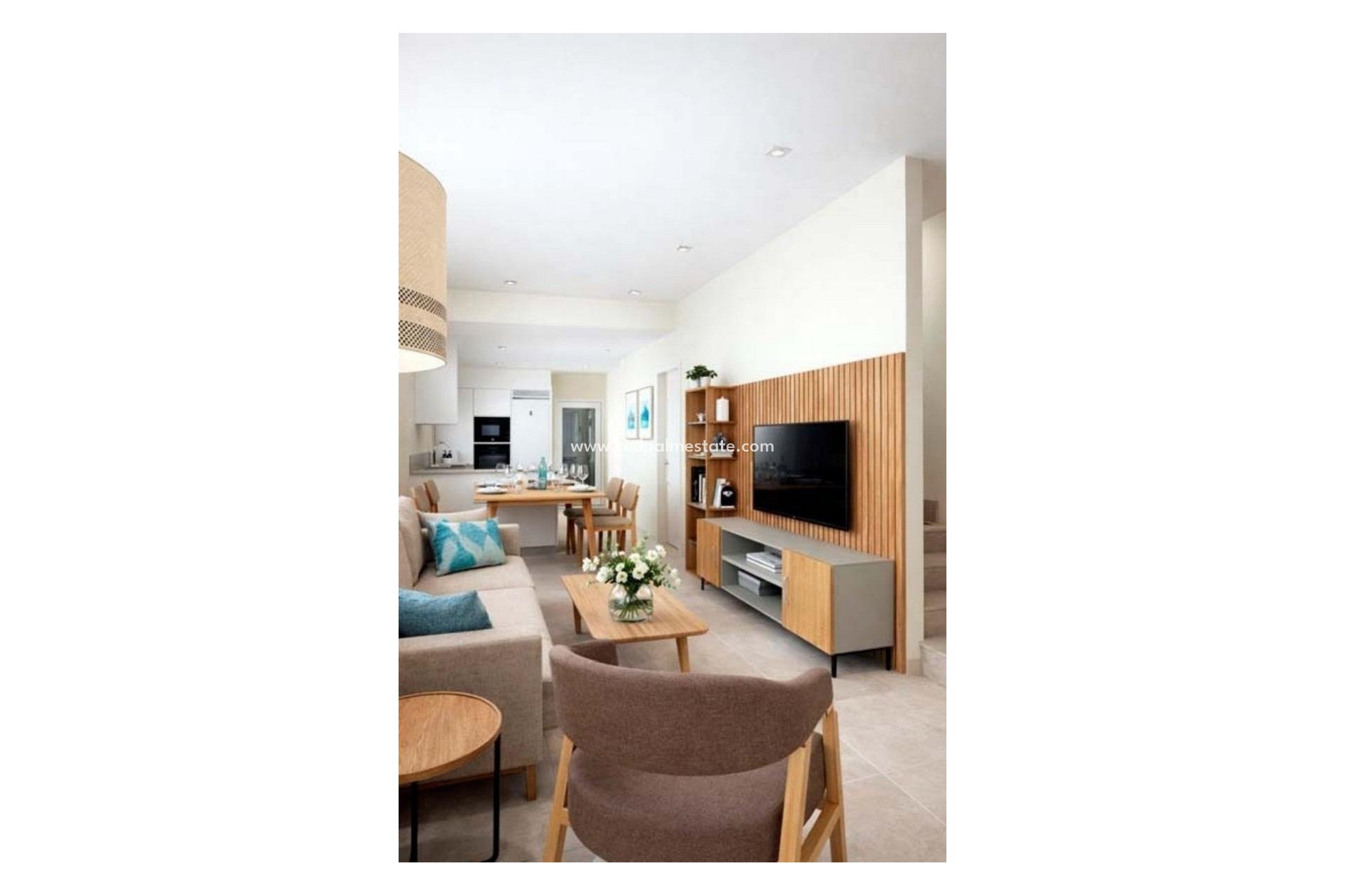 Nouvelle construction - Villa -
Moncofa - Playa de Chilches