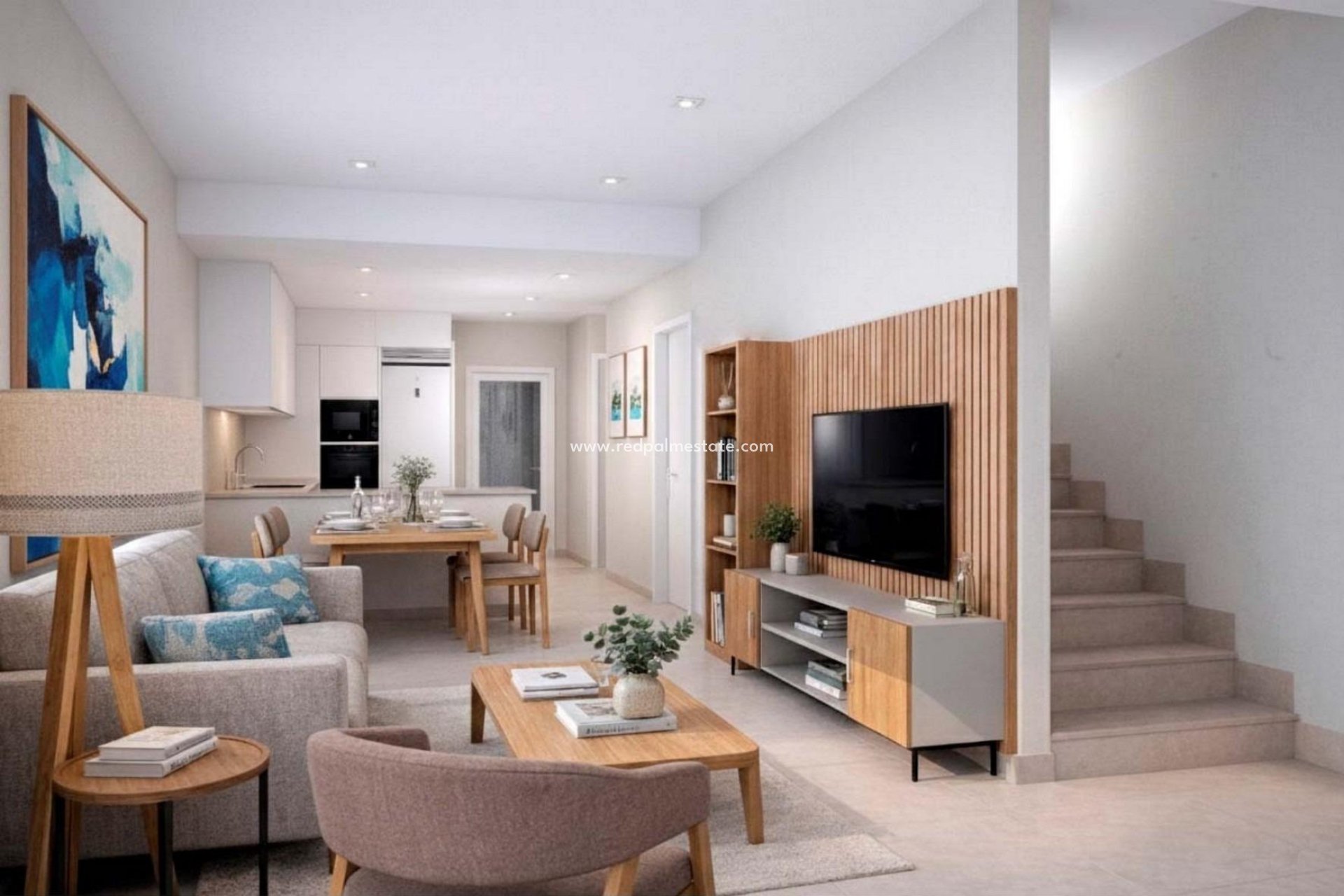 Nouvelle construction - Villa -
Moncofa - Playa de Chilches