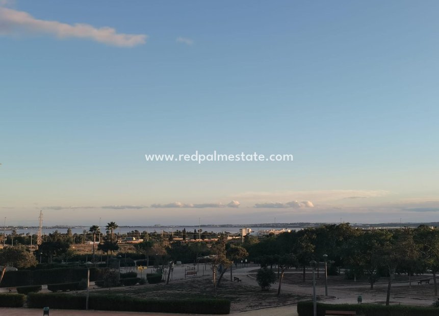 Nouvelle construction - Villa -
Montesinos - La Herada