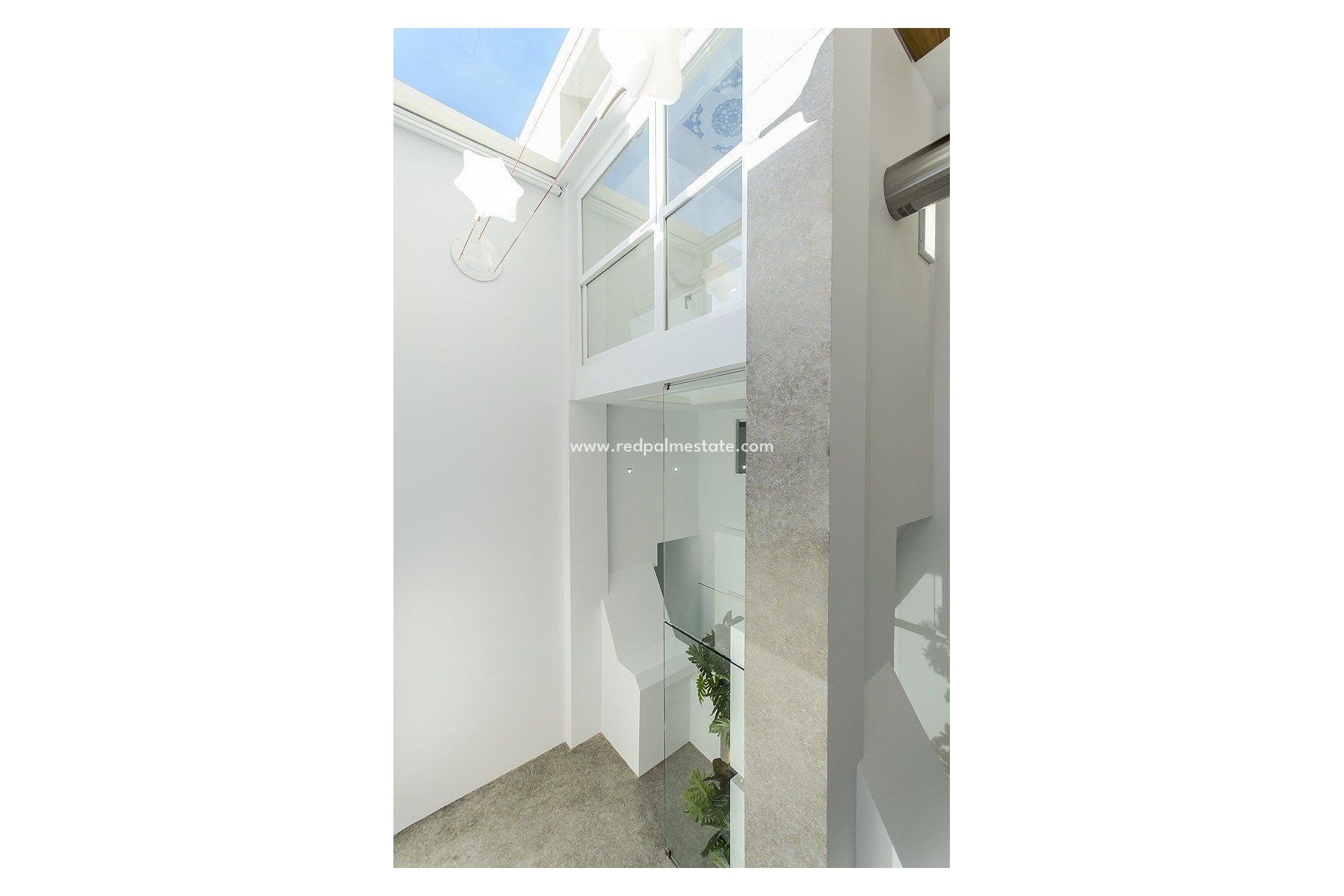 Nouvelle construction - Villa -
Montesinos - La Herada