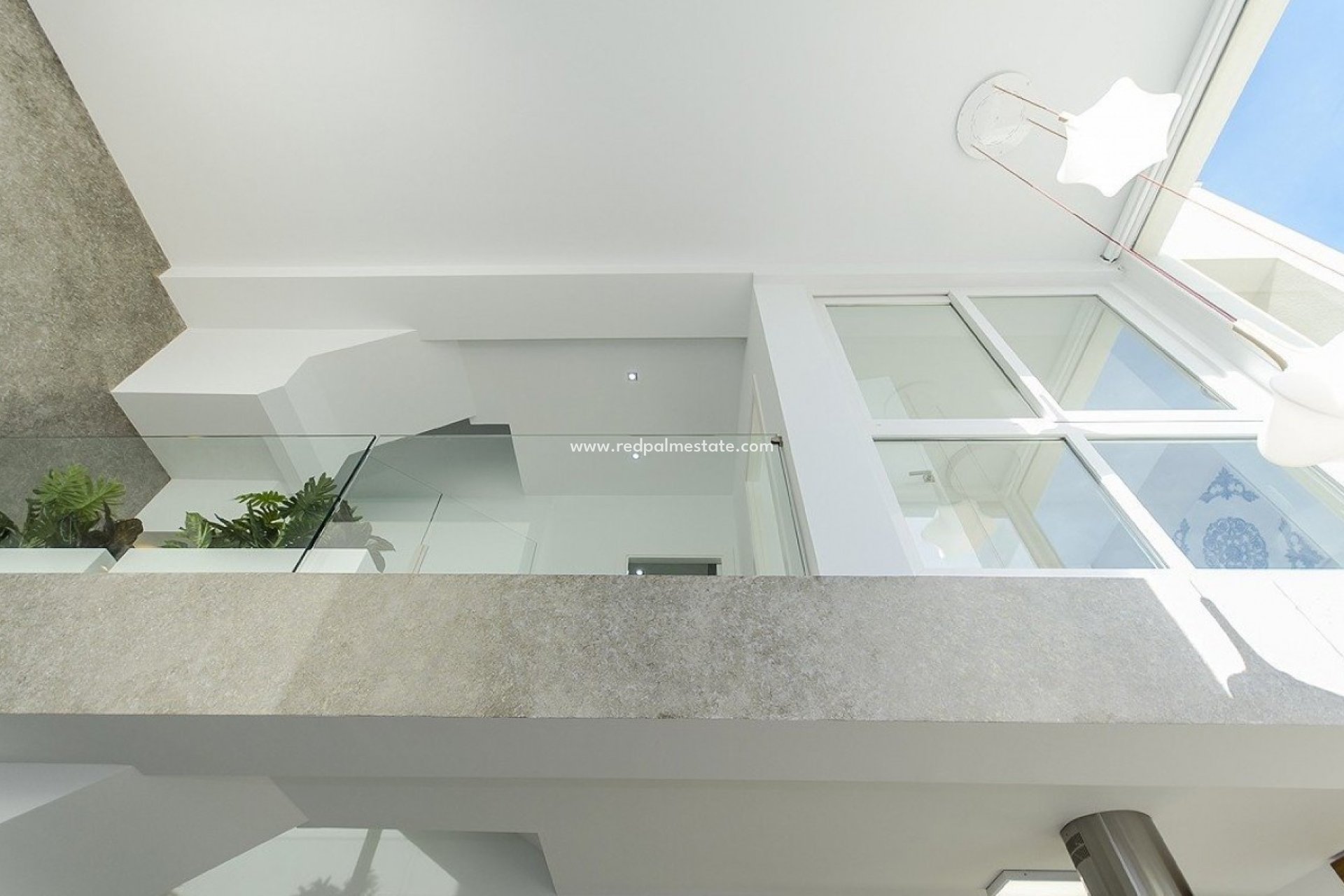 Nouvelle construction - Villa -
Montesinos - La Herada