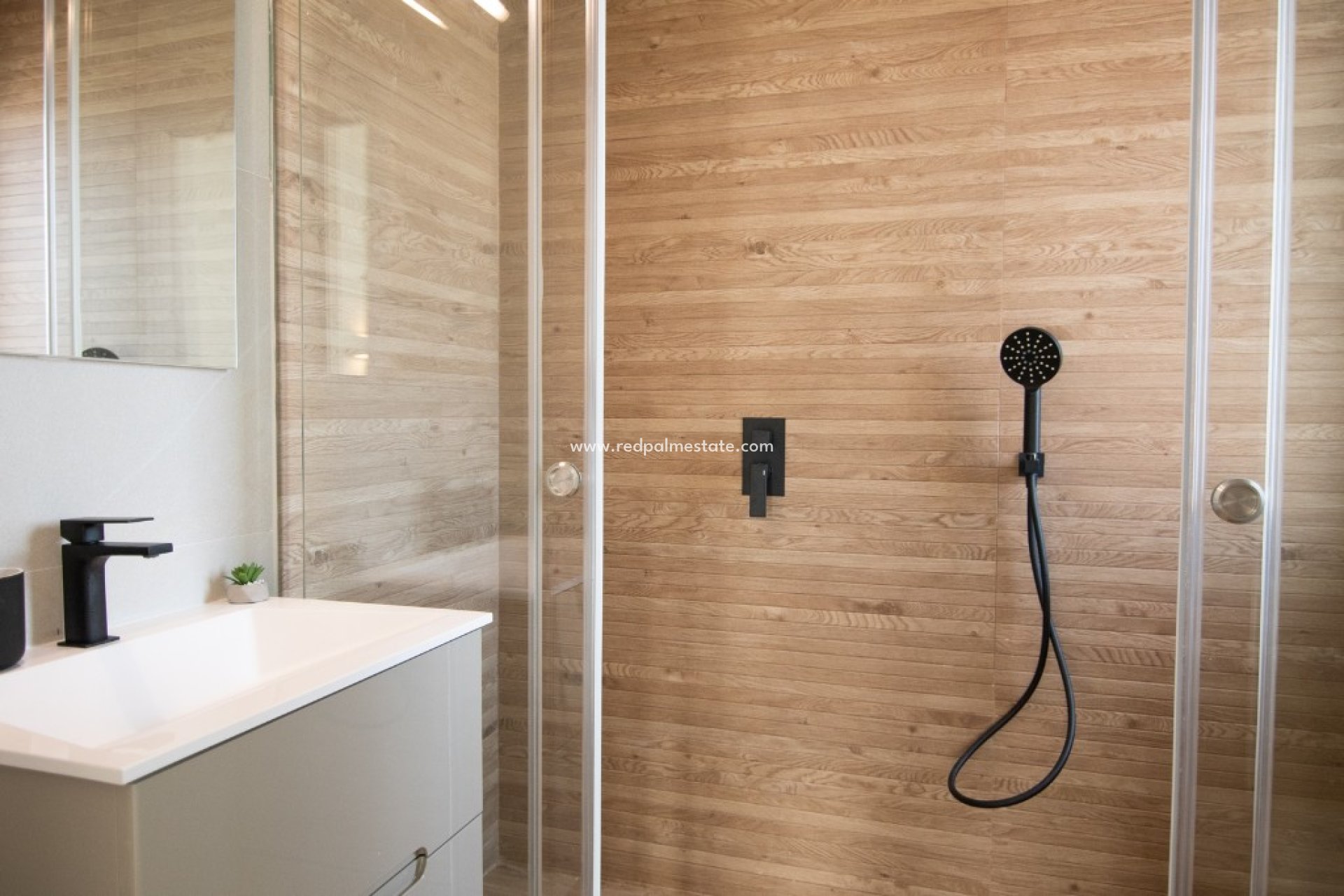 Nouvelle construction - Villa -
Montesinos - La Herada