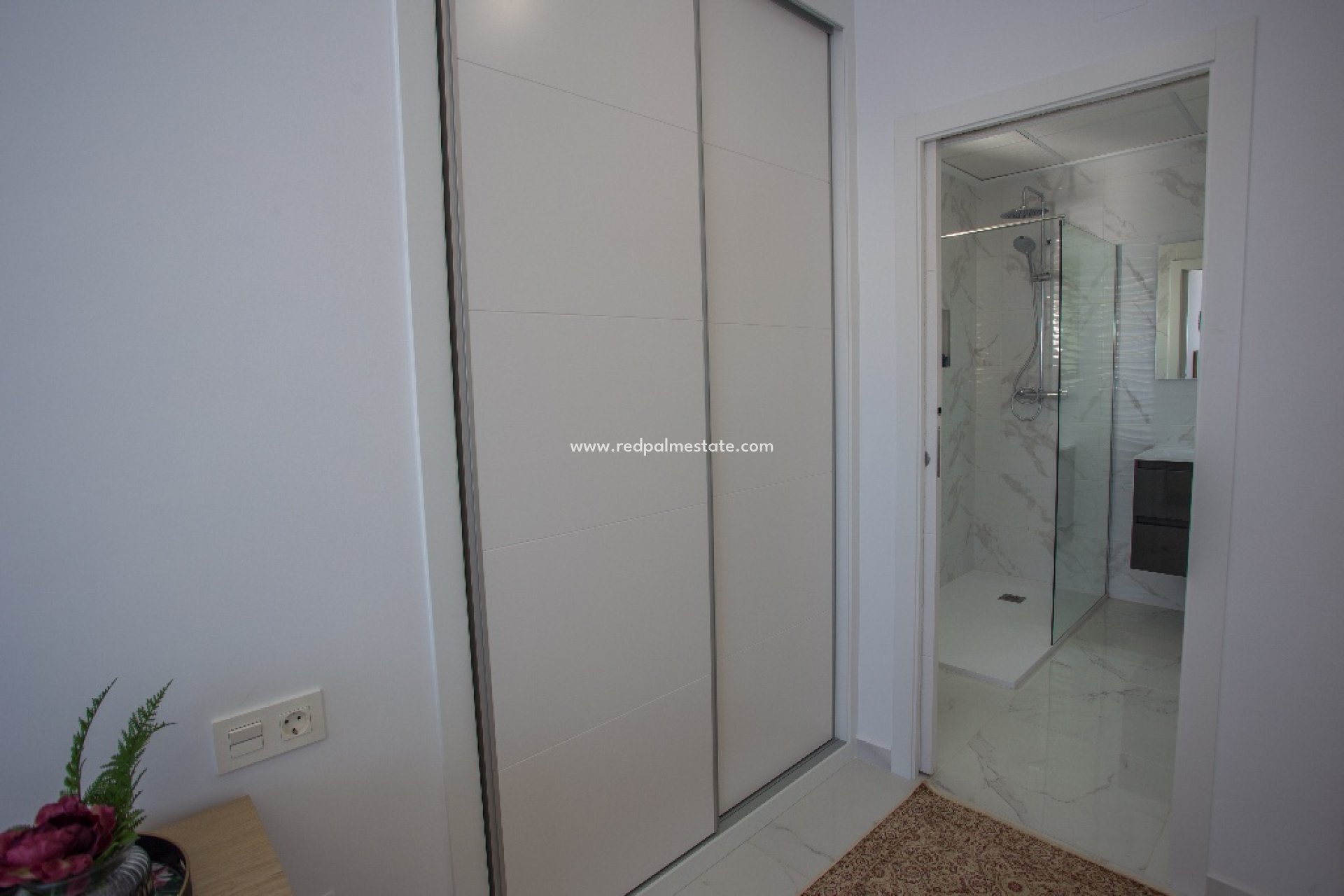 Nouvelle construction - Villa -
Montesinos - La Herada