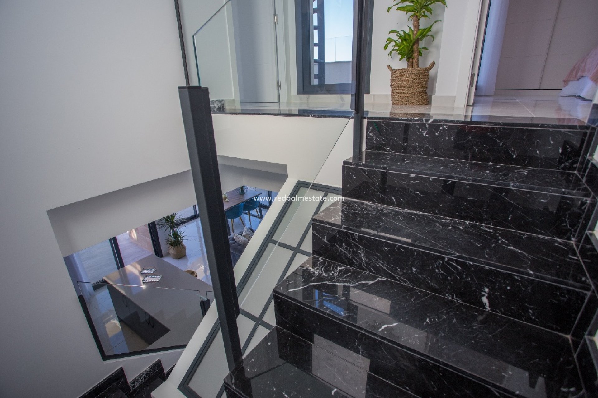 Nouvelle construction - Villa -
Montesinos - La Herada