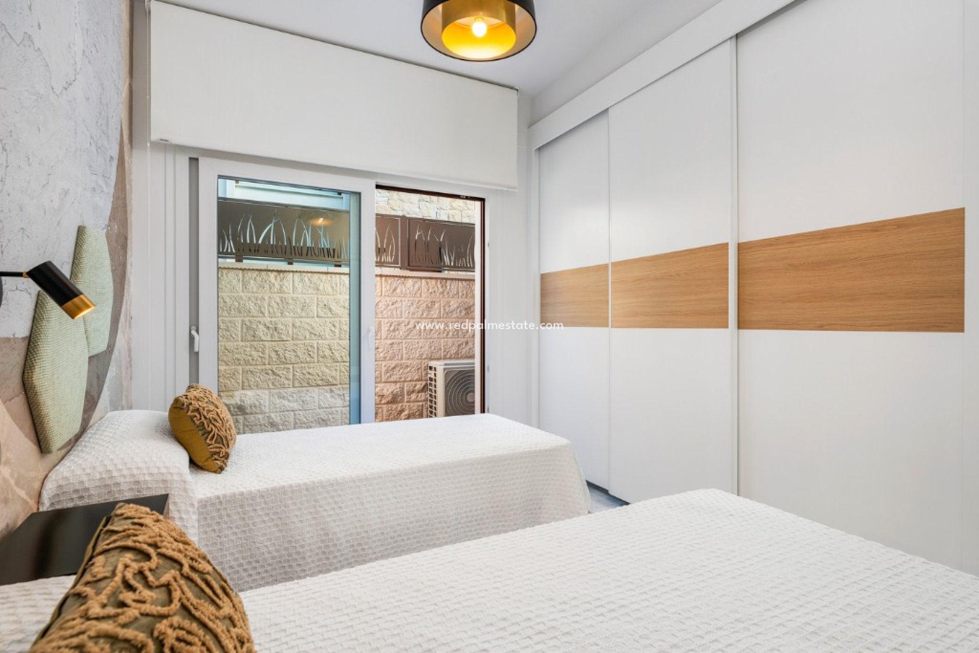 Nouvelle construction - Villa -
Montesinos - La Herada