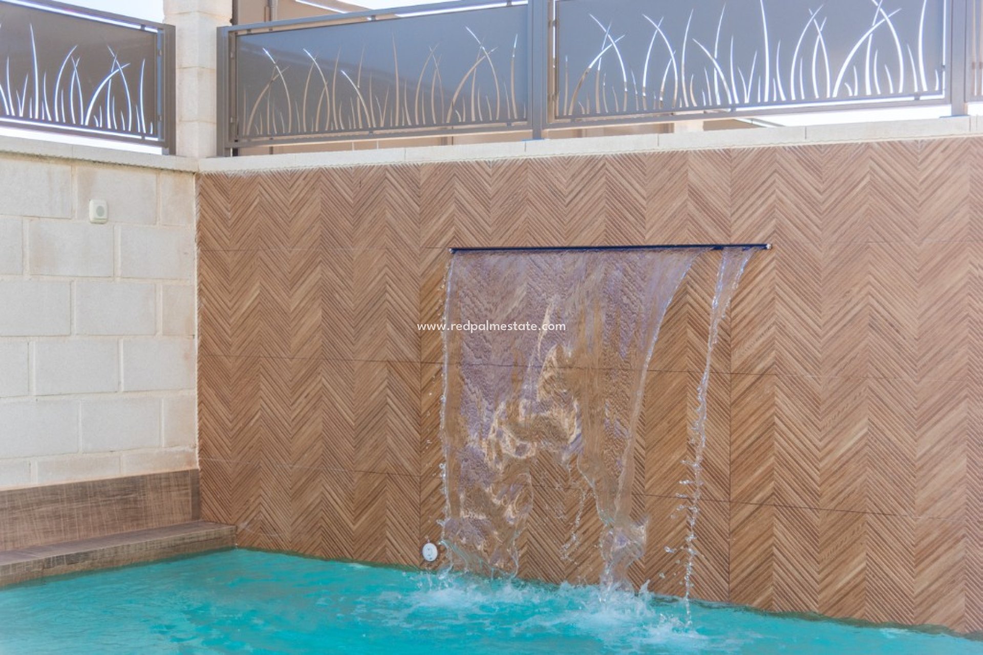 Nouvelle construction - Villa -
Montesinos - La Herada