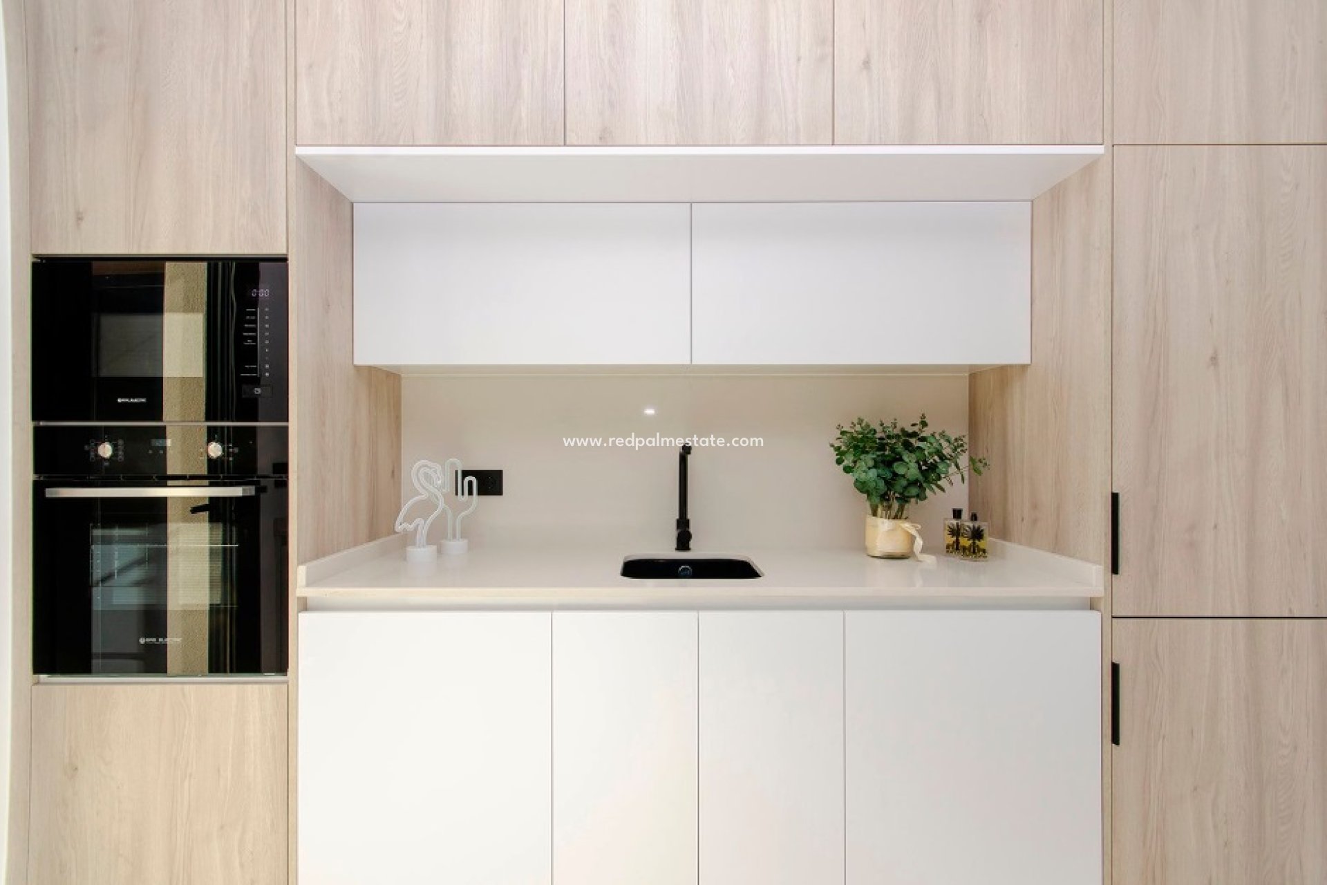 Nouvelle construction - Villa -
Montesinos - La Herada