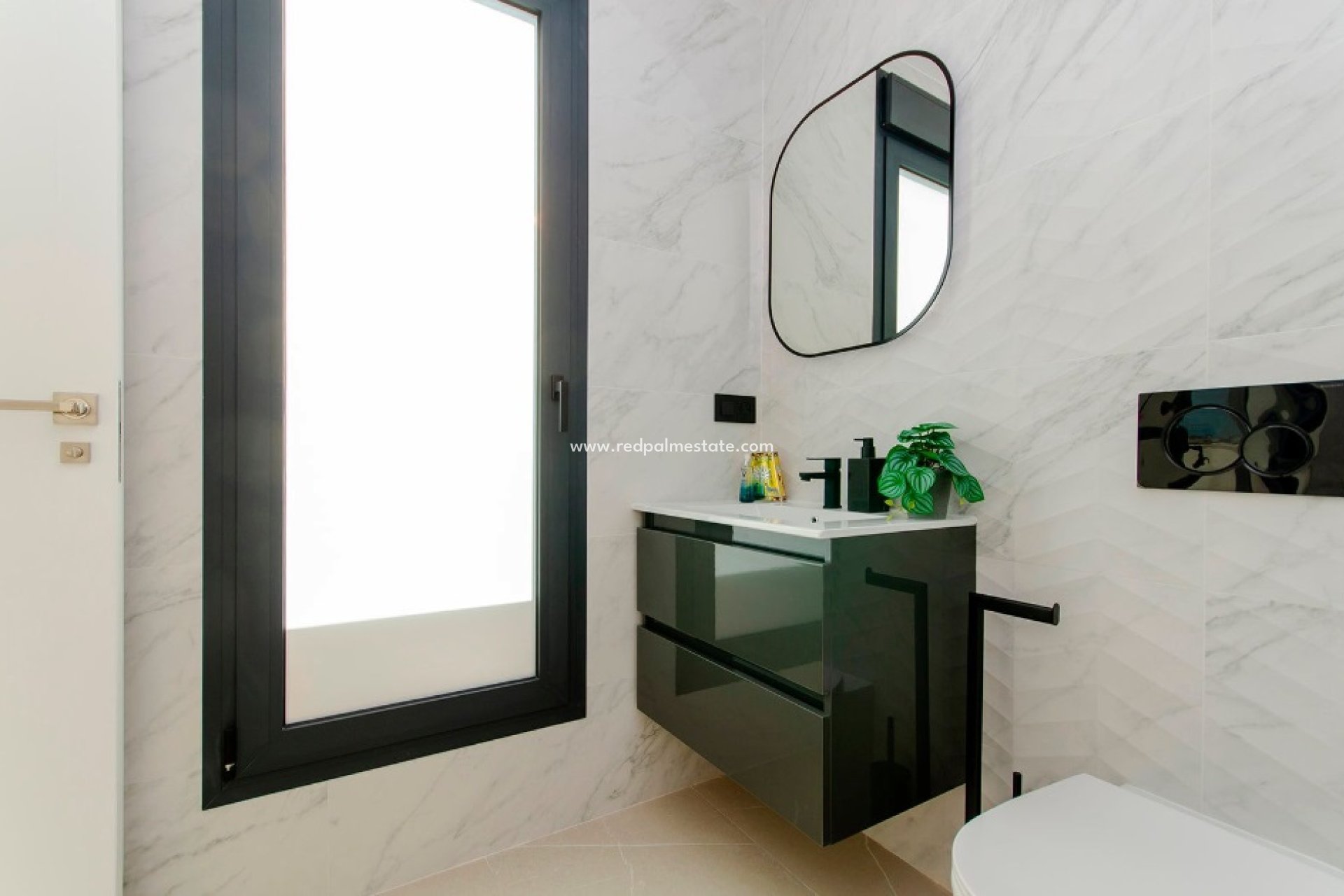 Nouvelle construction - Villa -
Montesinos - La Herada