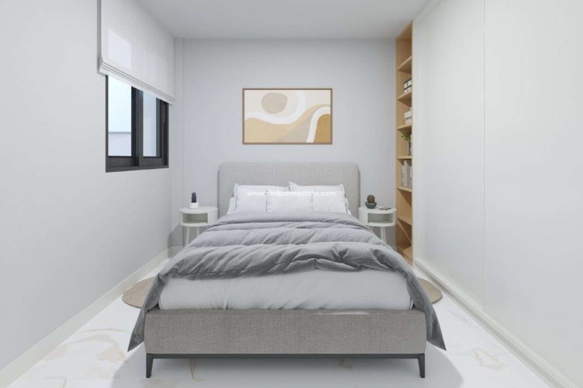 Nouvelle construction - Villa -
Montesinos - La Herada