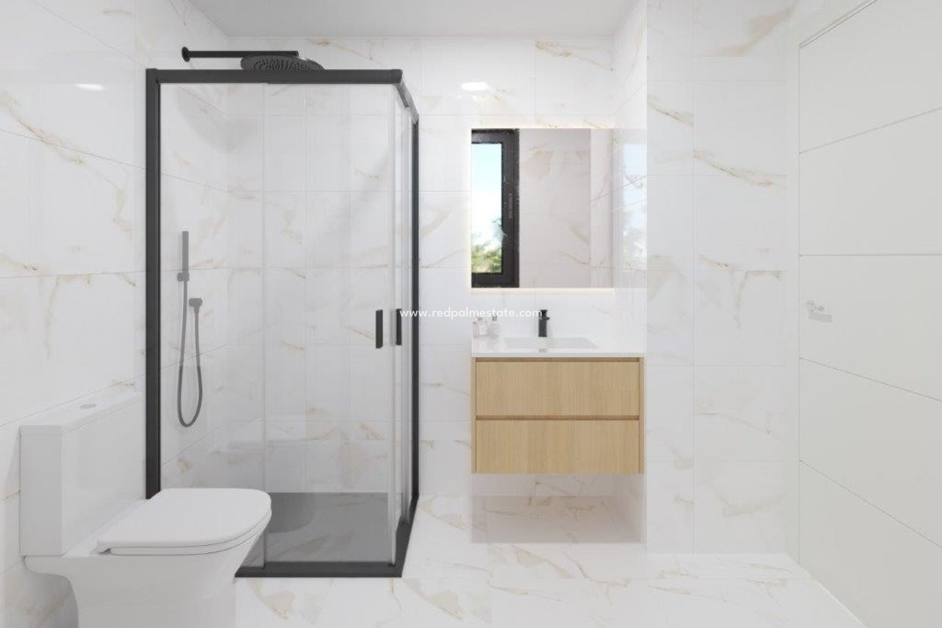 Nouvelle construction - Villa -
Montesinos - La Herada