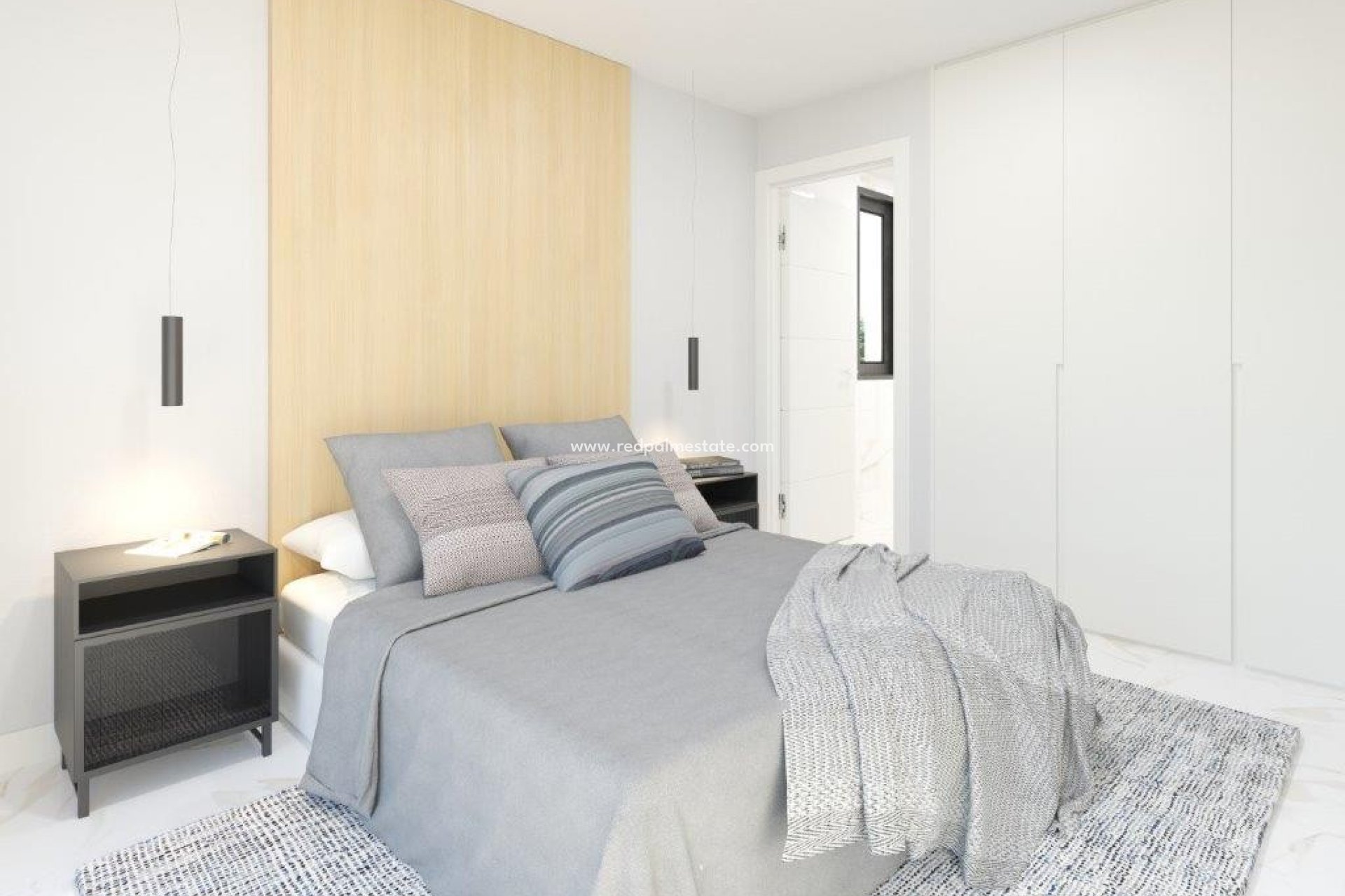 Nouvelle construction - Villa -
Montesinos - La Herada